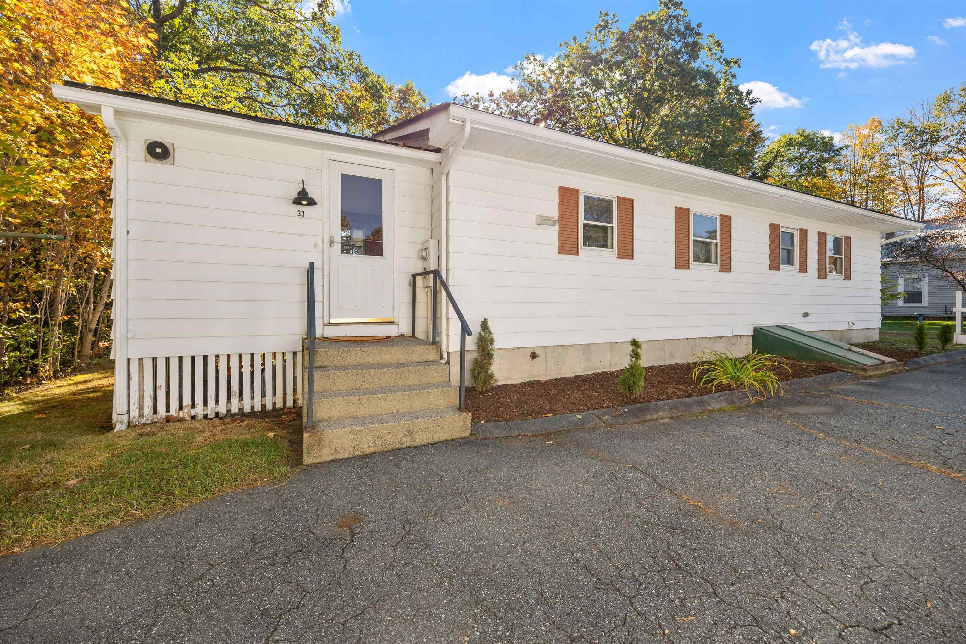 33 Brummer Road