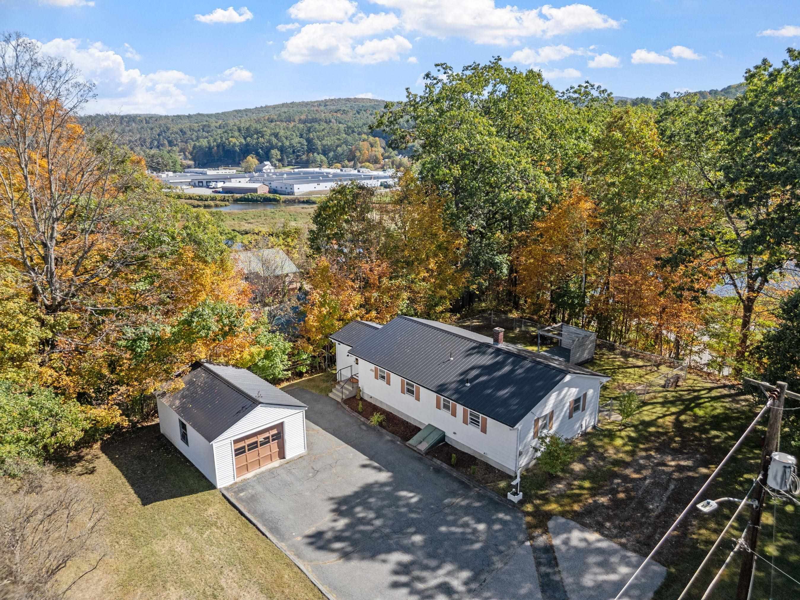 33 Brummer Road