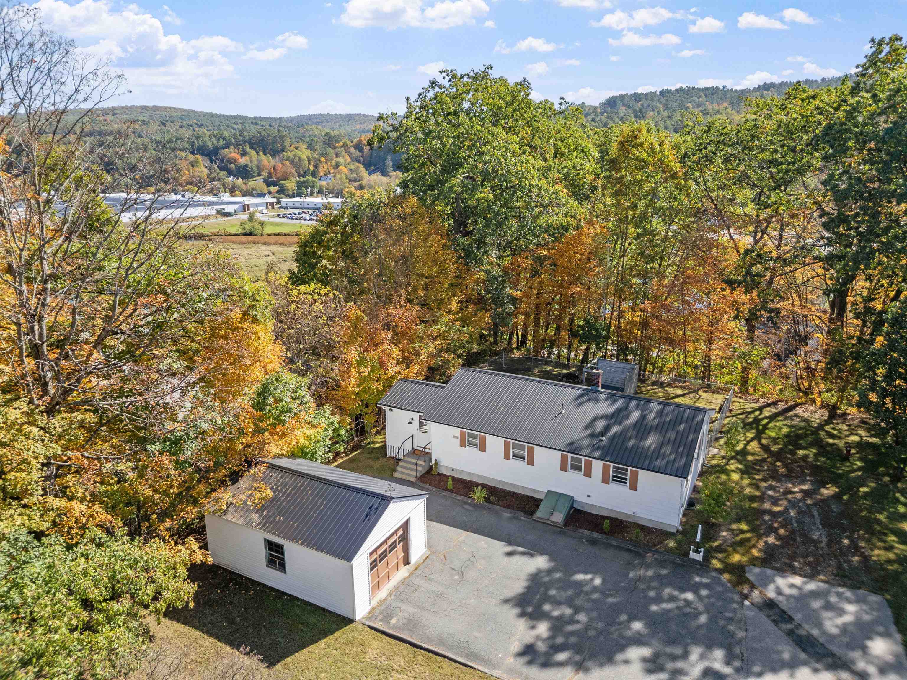 33 Brummer Road