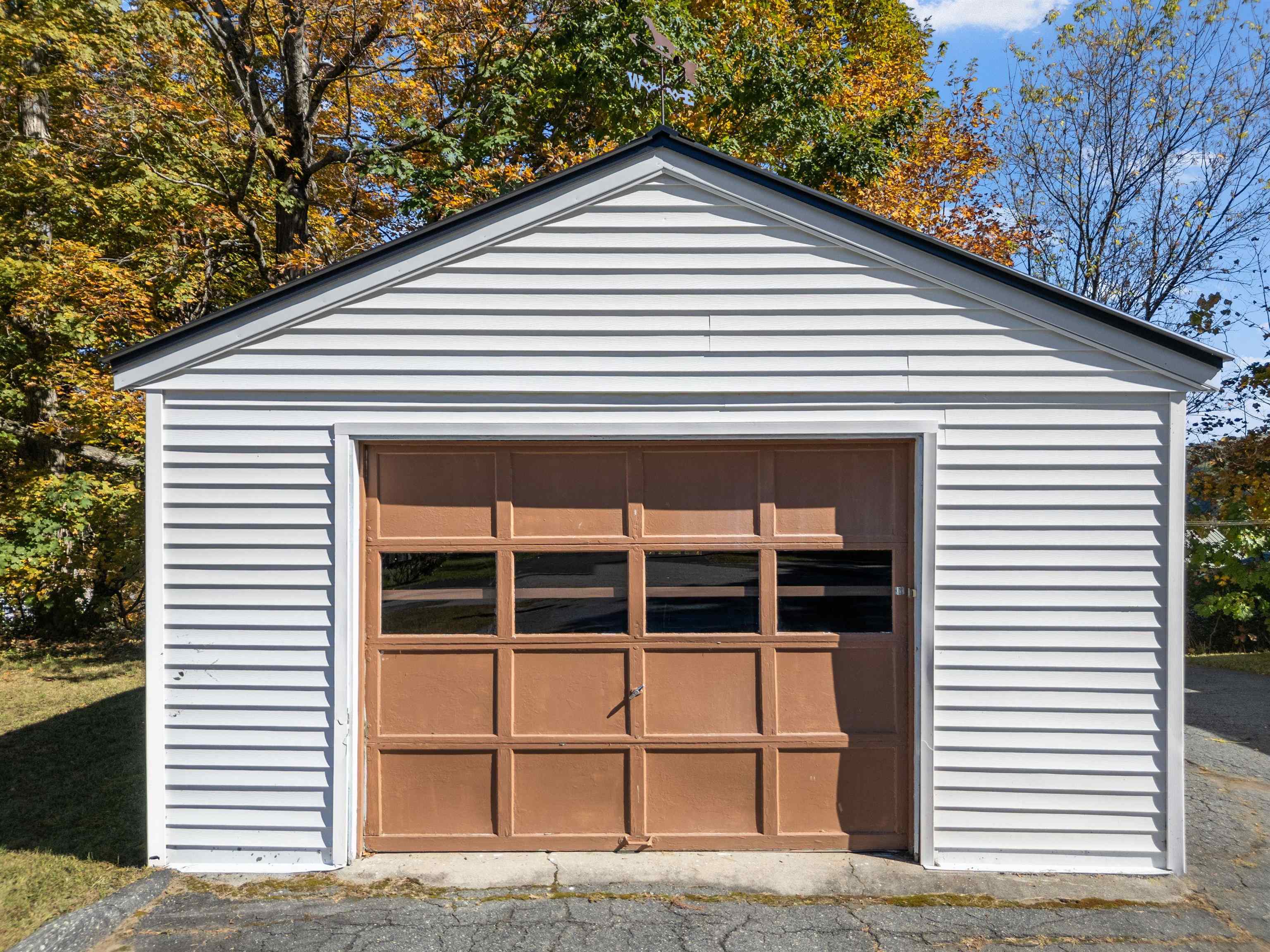 33 Brummer Road