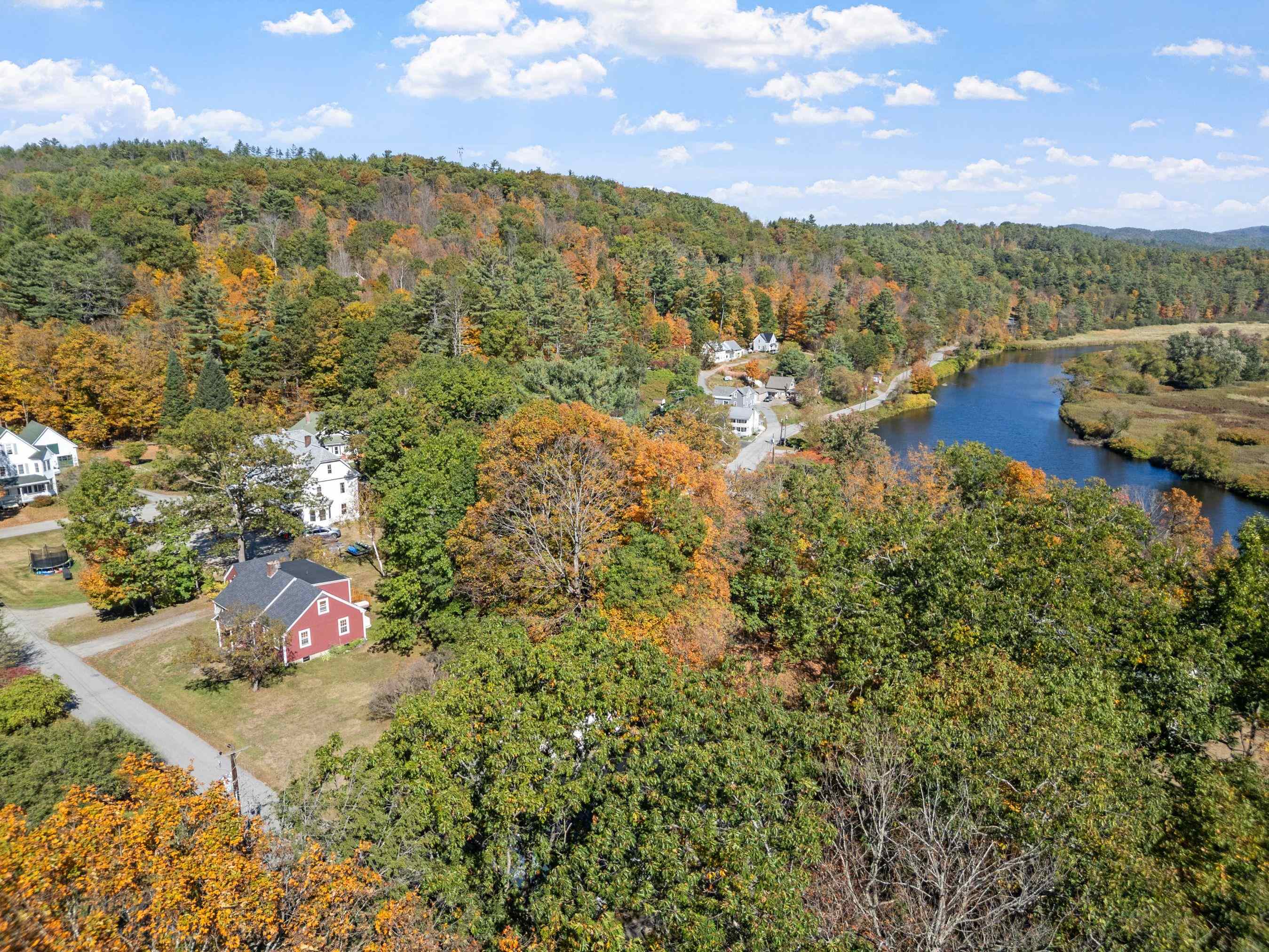 33 Brummer Road