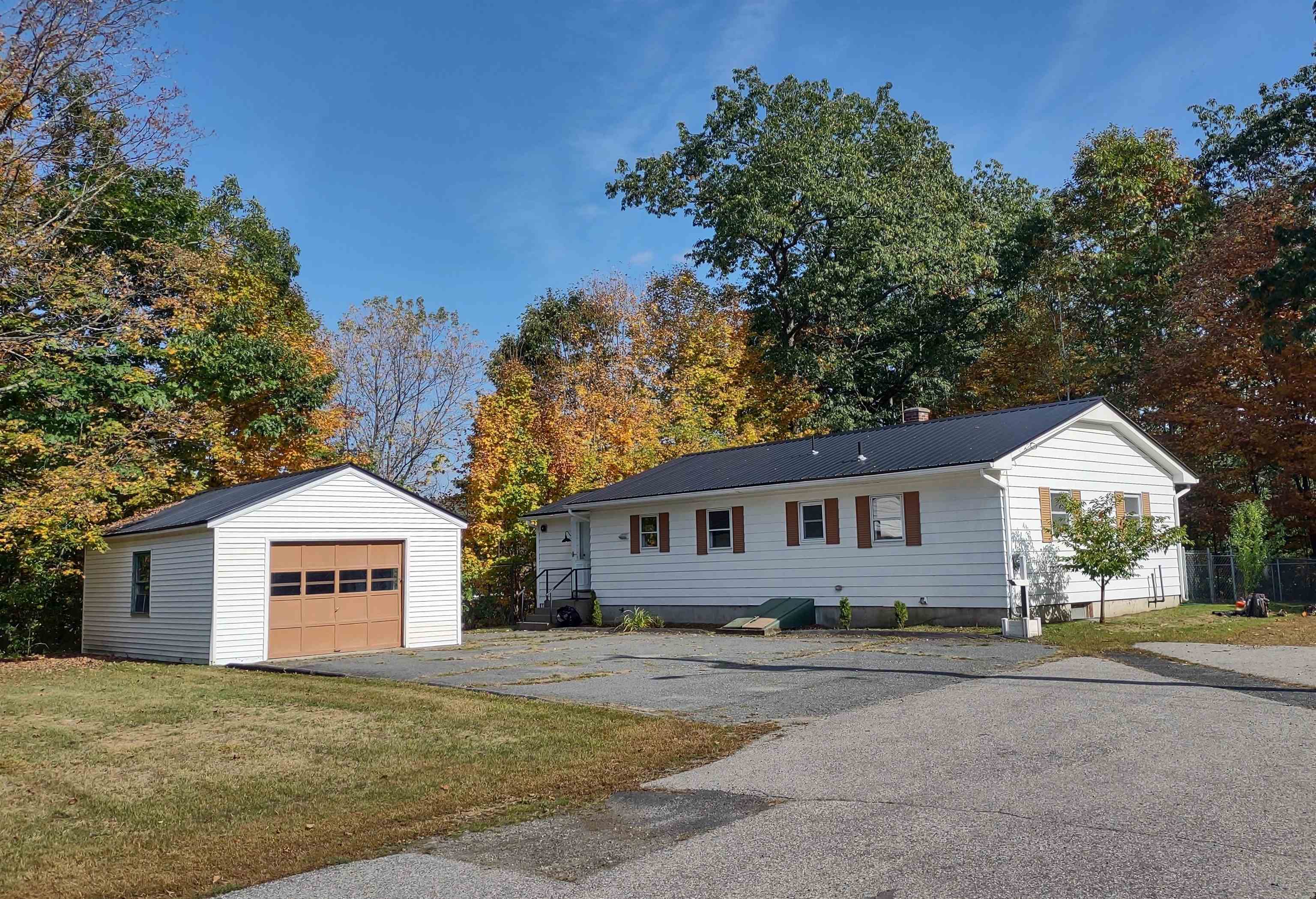 33 Brummer Road