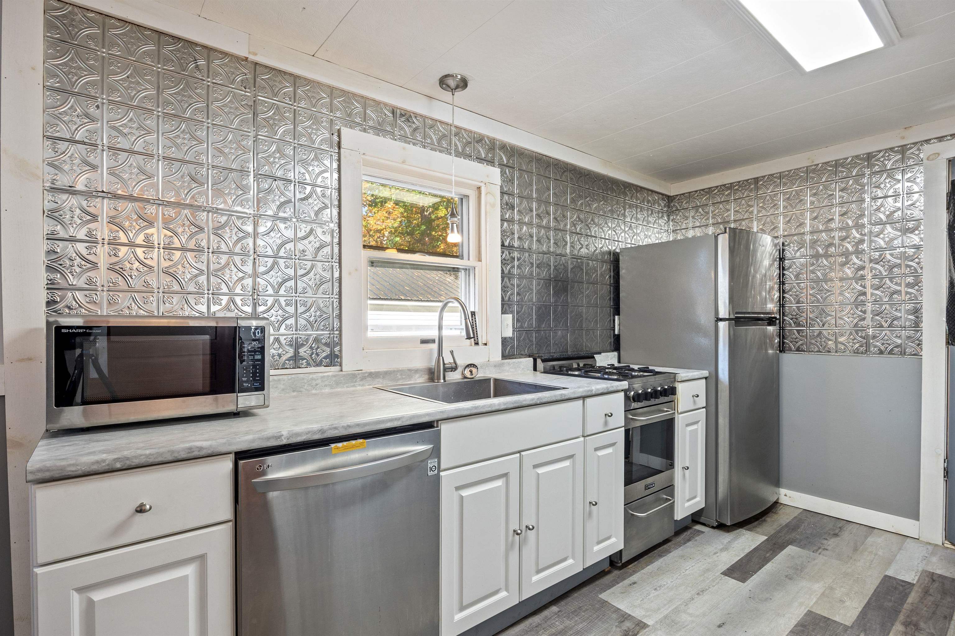33 Brummer Road
