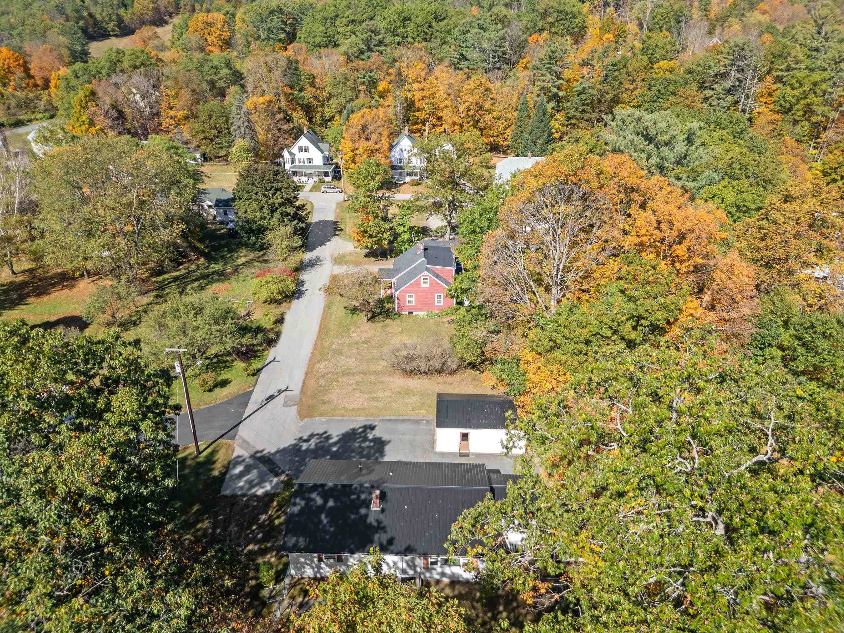 33 Brummer Road