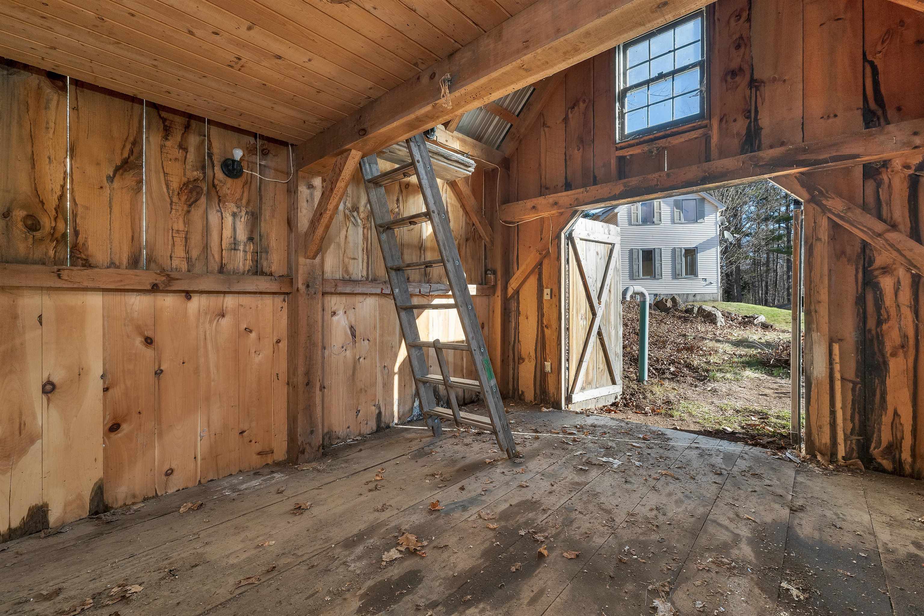 38 Pond Brook Road