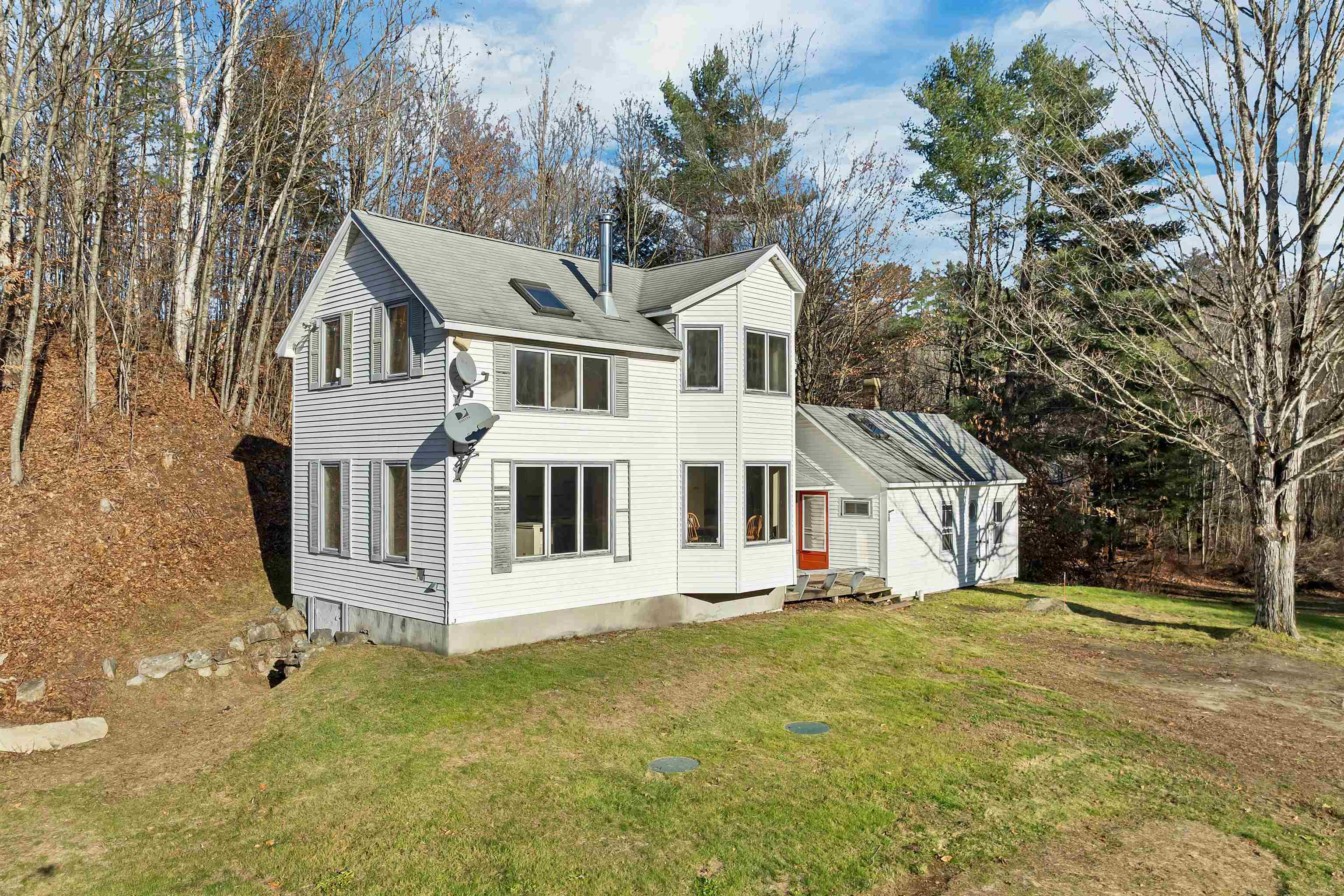 38 Pond Brook Road