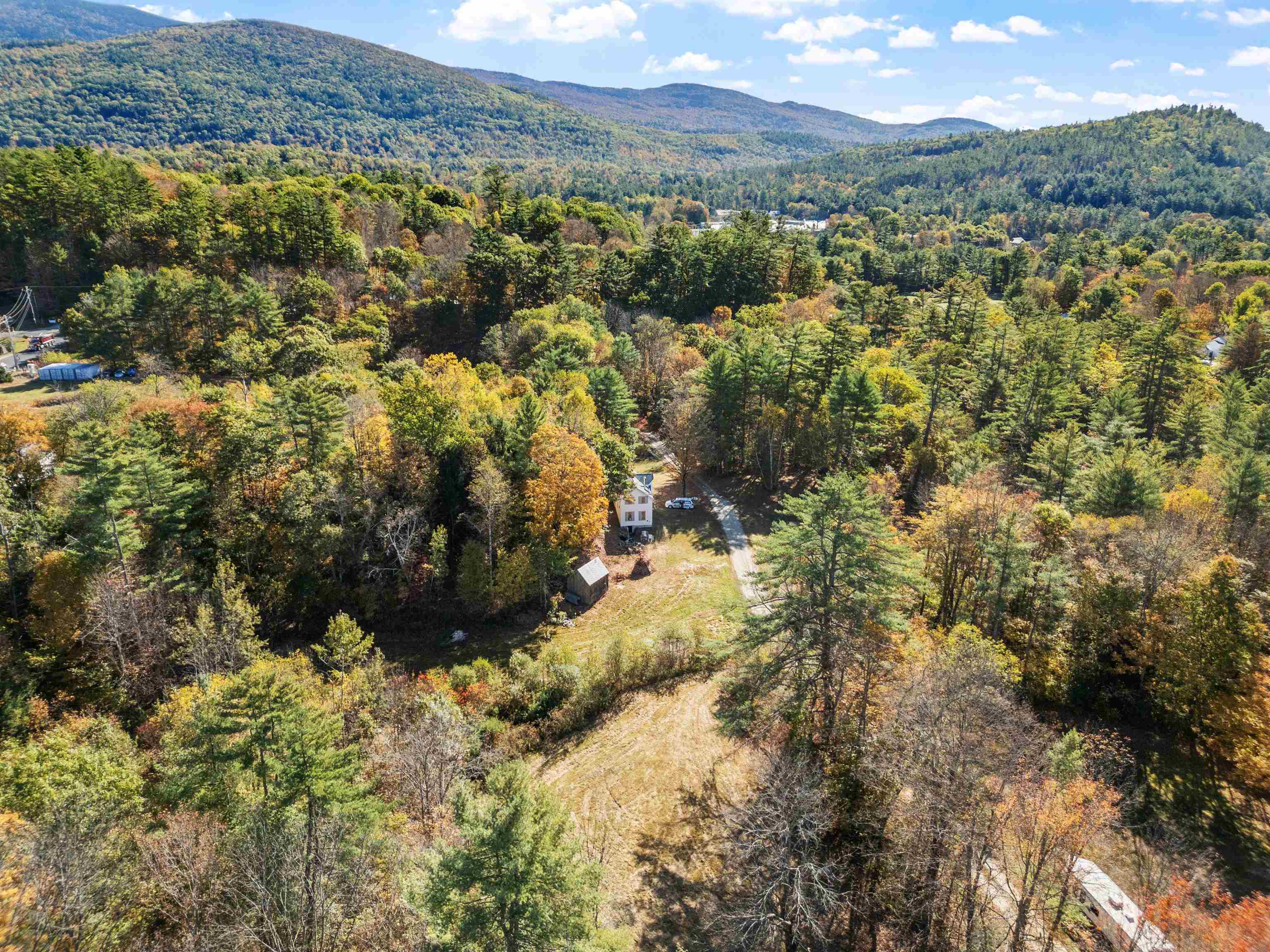 38 Pond Brook Road