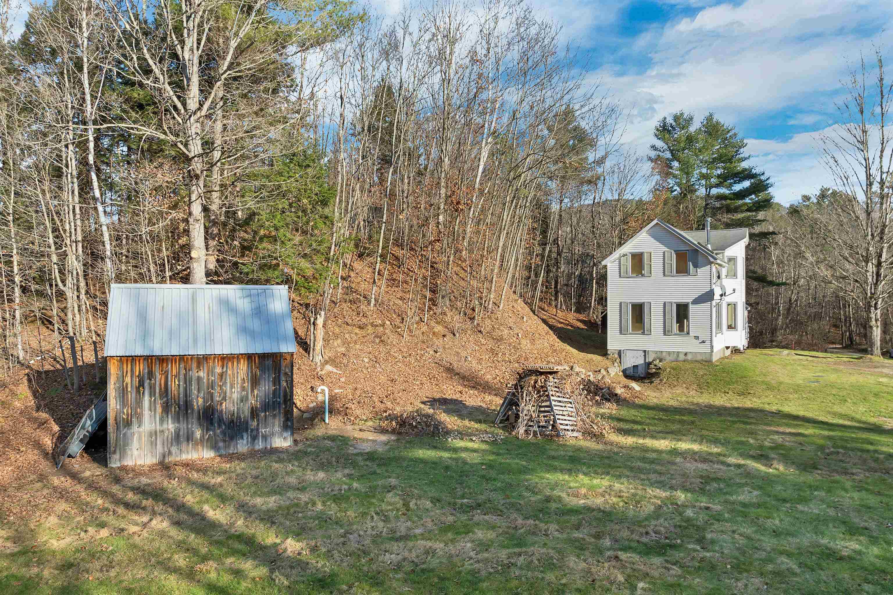 38 Pond Brook Road