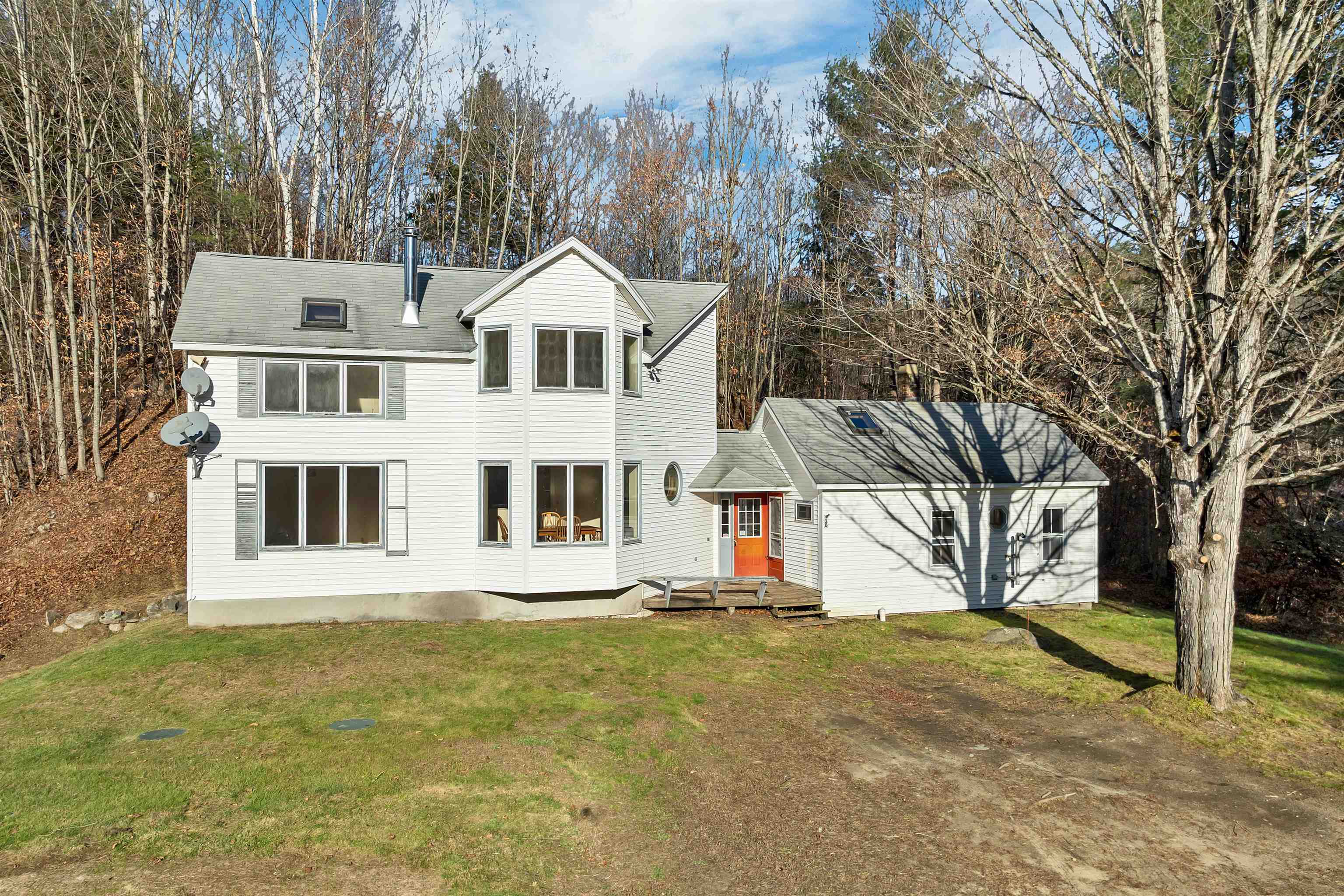 38 Pond Brook Road