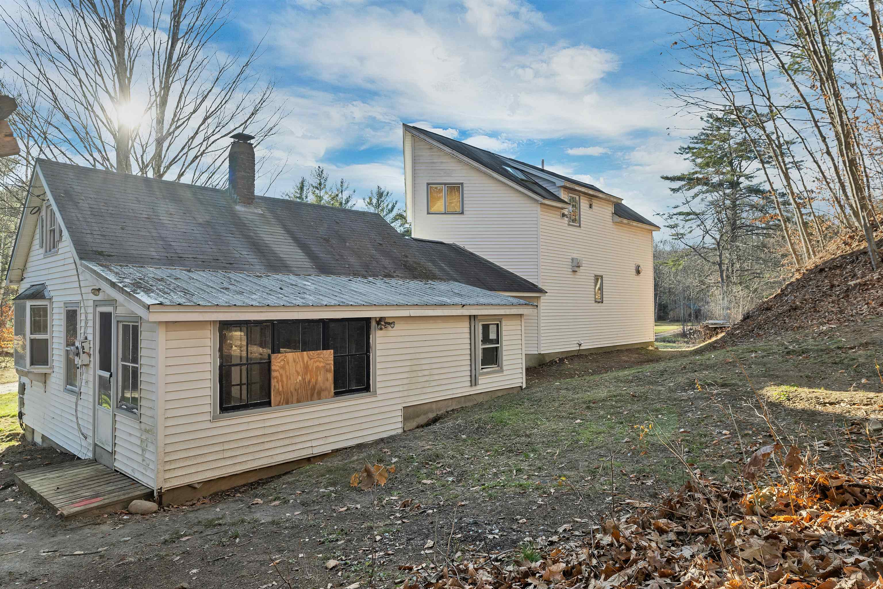 38 Pond Brook Road