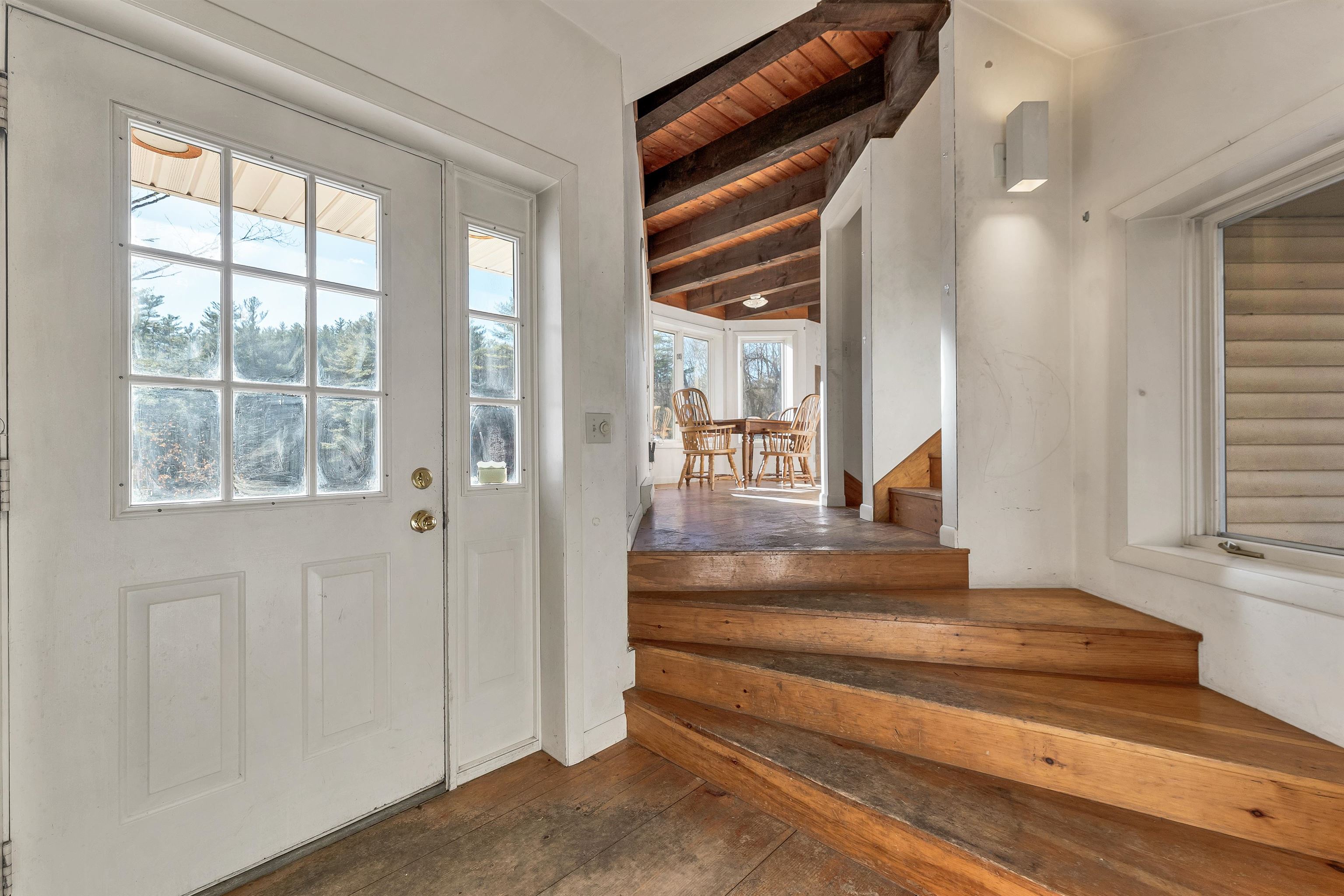 38 Pond Brook Road