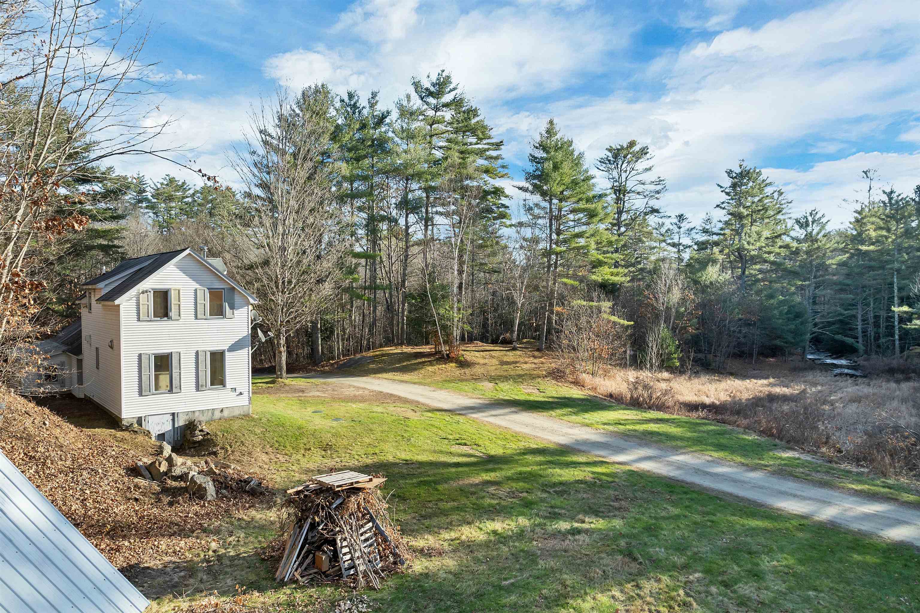 38 Pond Brook Road