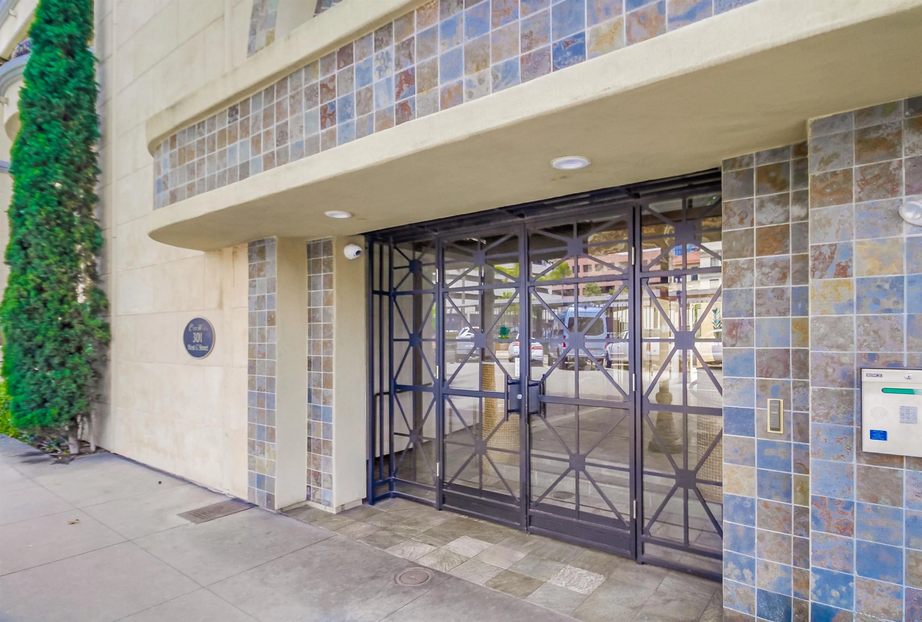 301 W G Street Unit 322