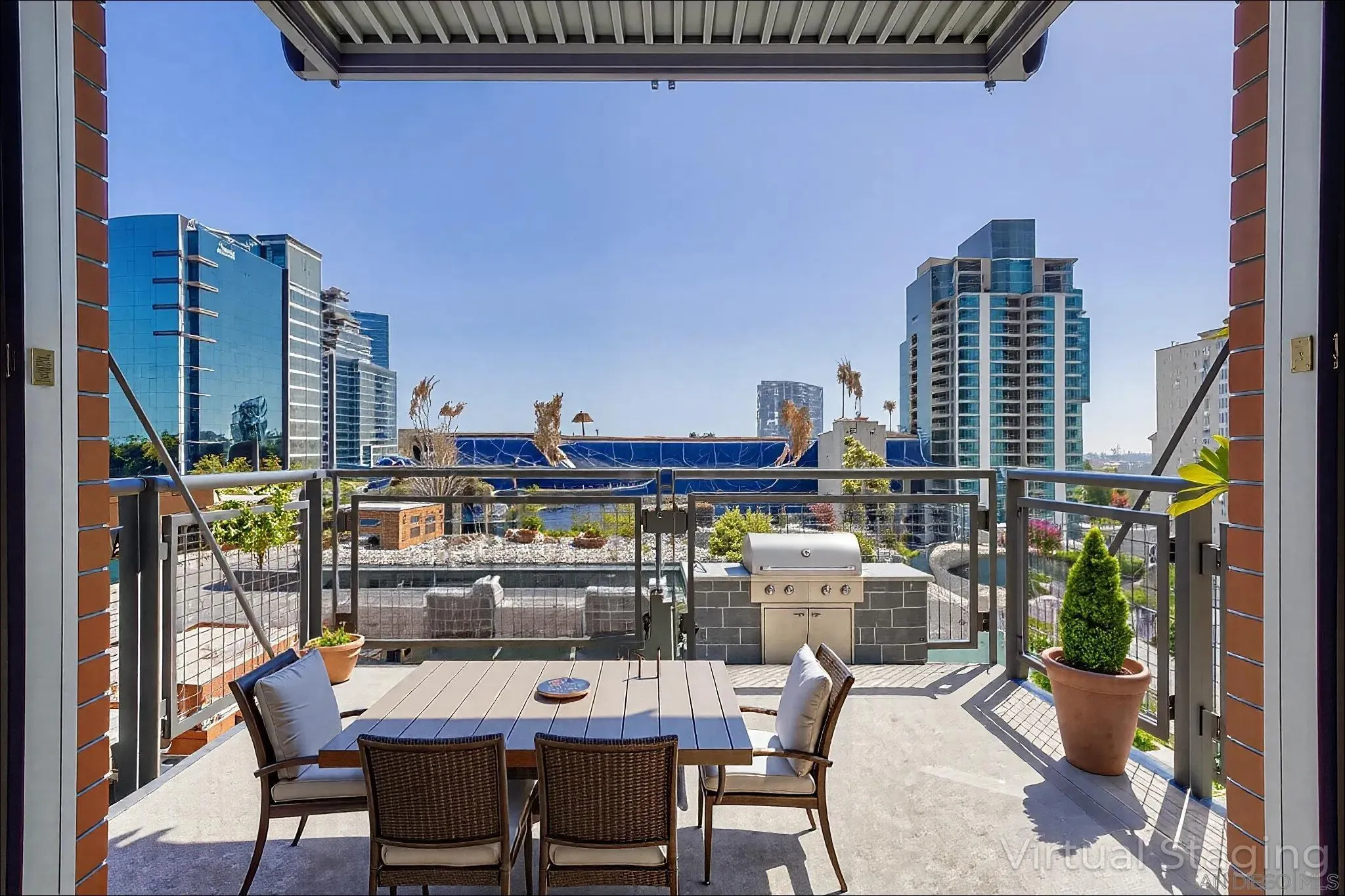 877 Island Unit 807