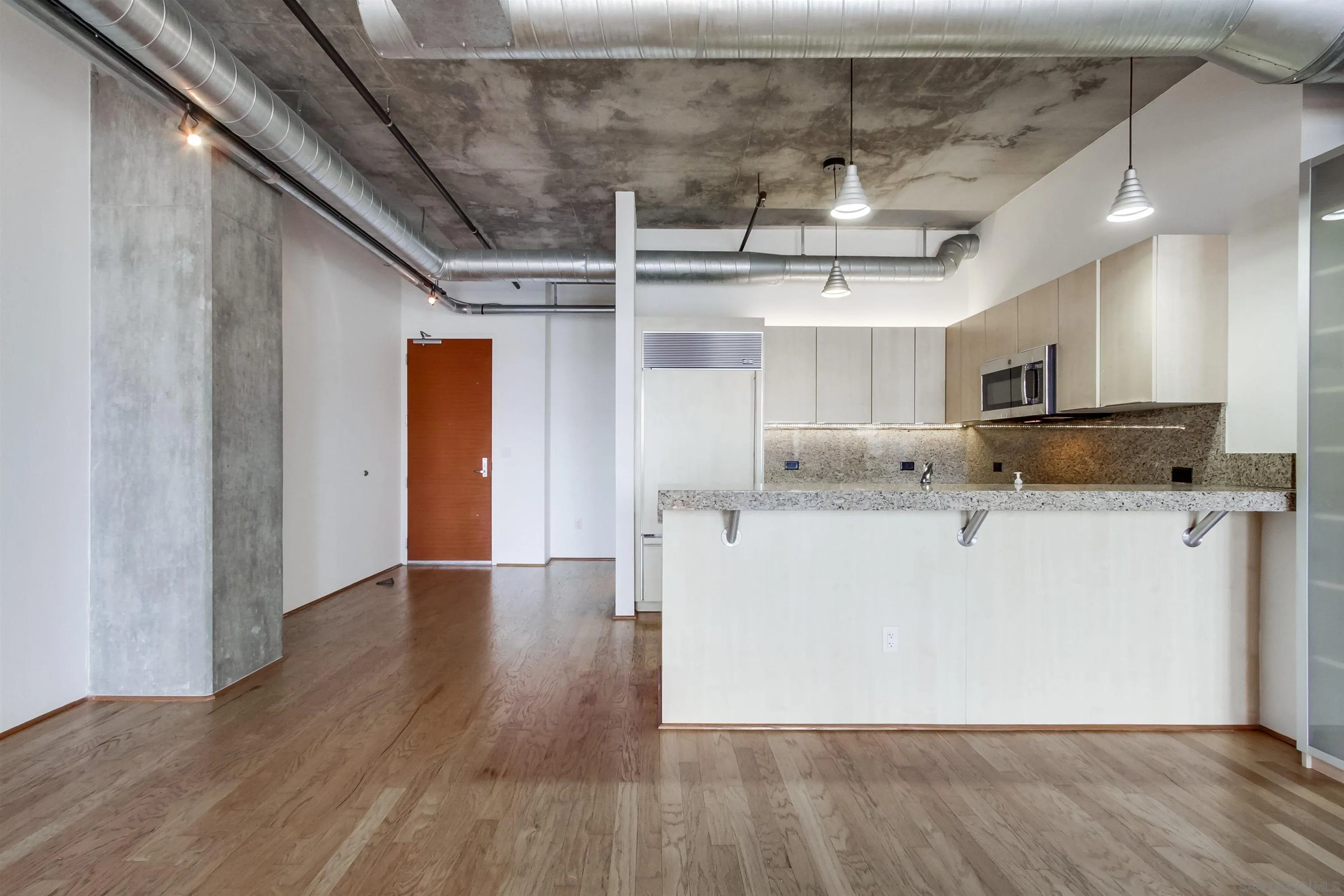 877 Island Unit 807