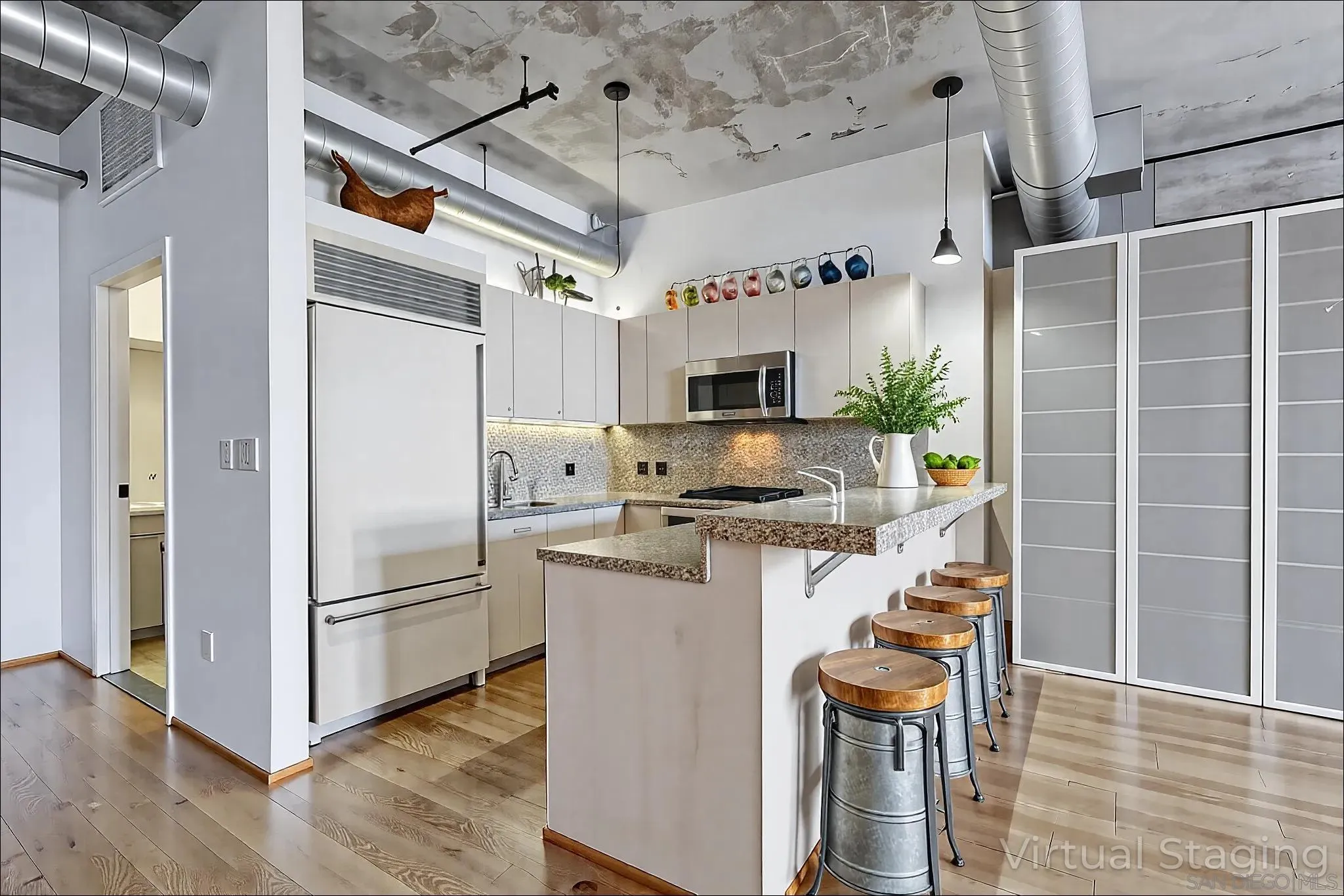877 Island Unit 807