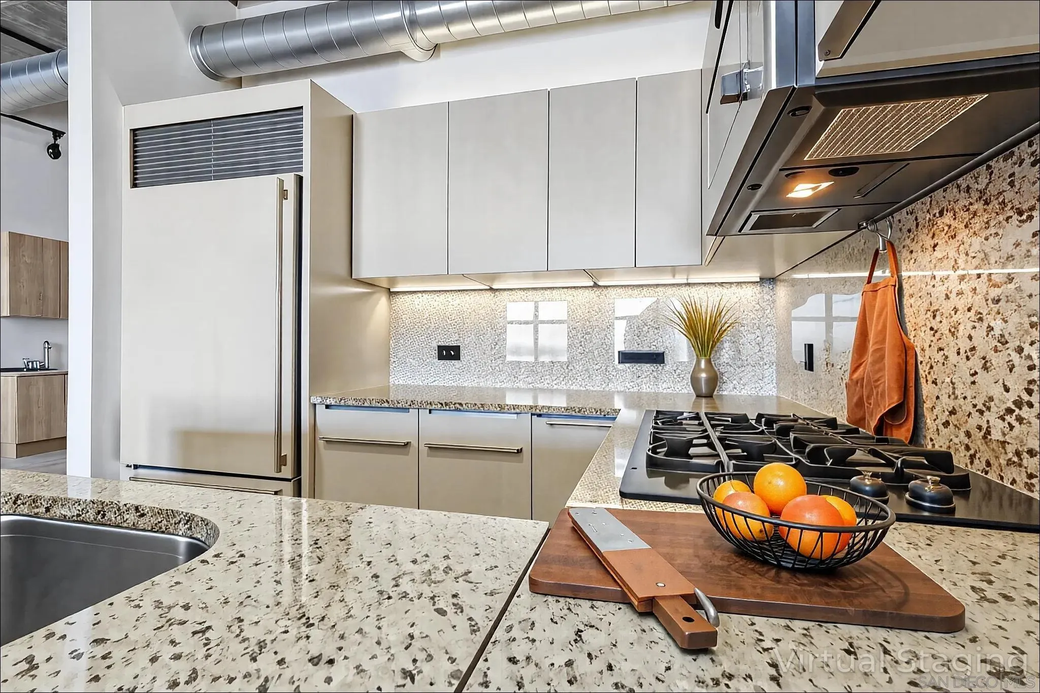 877 Island Unit 807