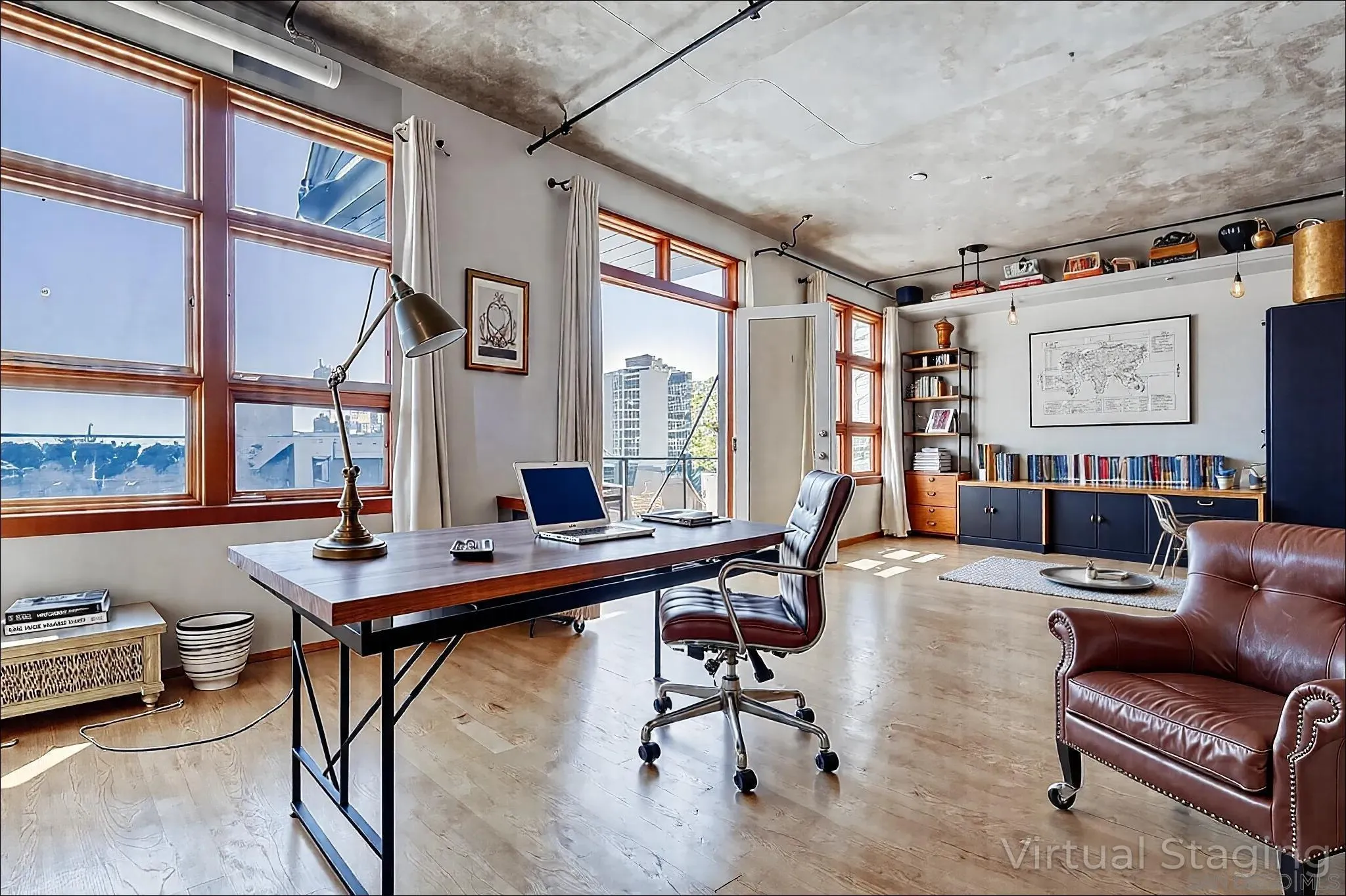 877 Island Unit 807