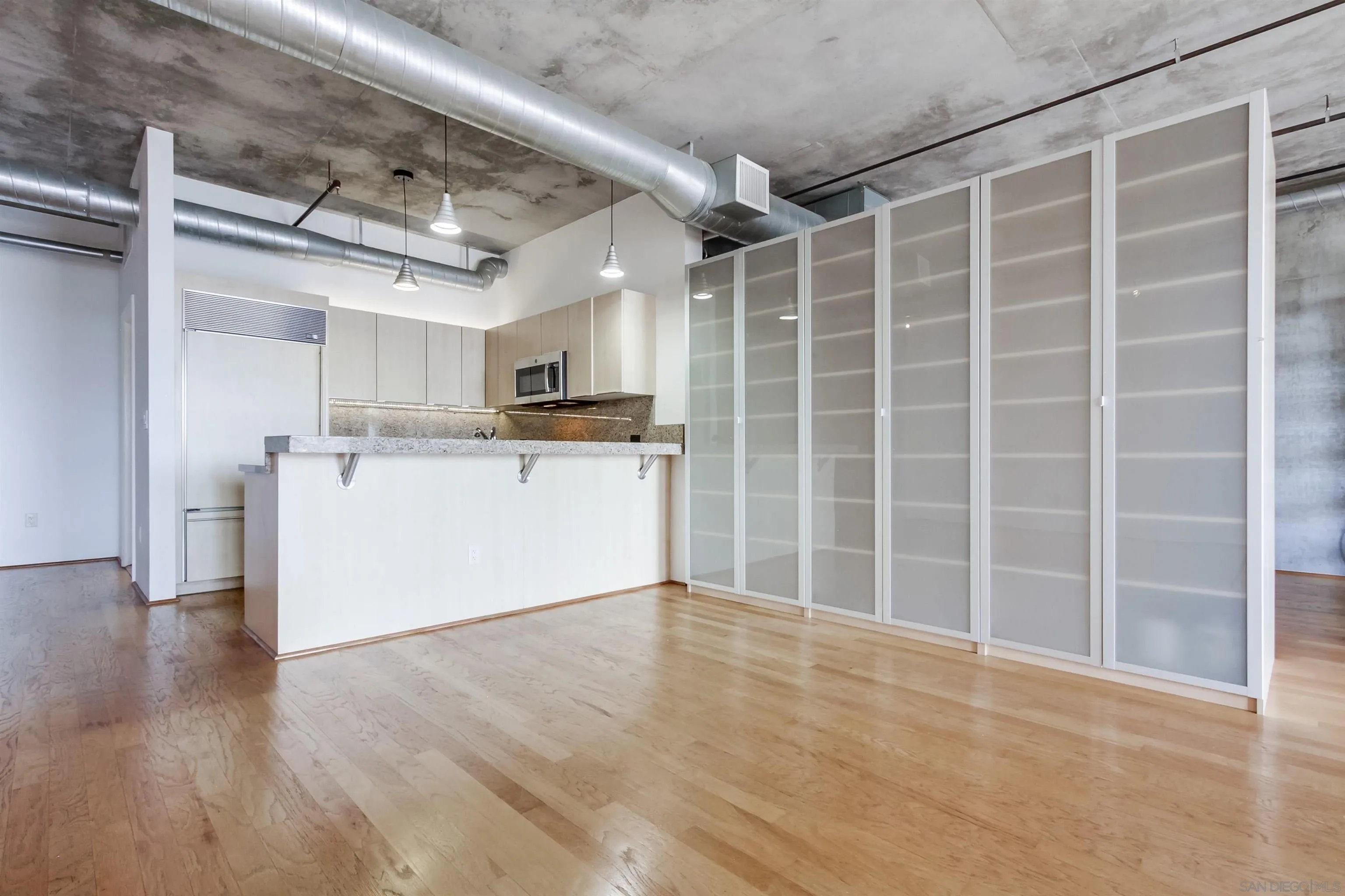 877 Island Unit 807