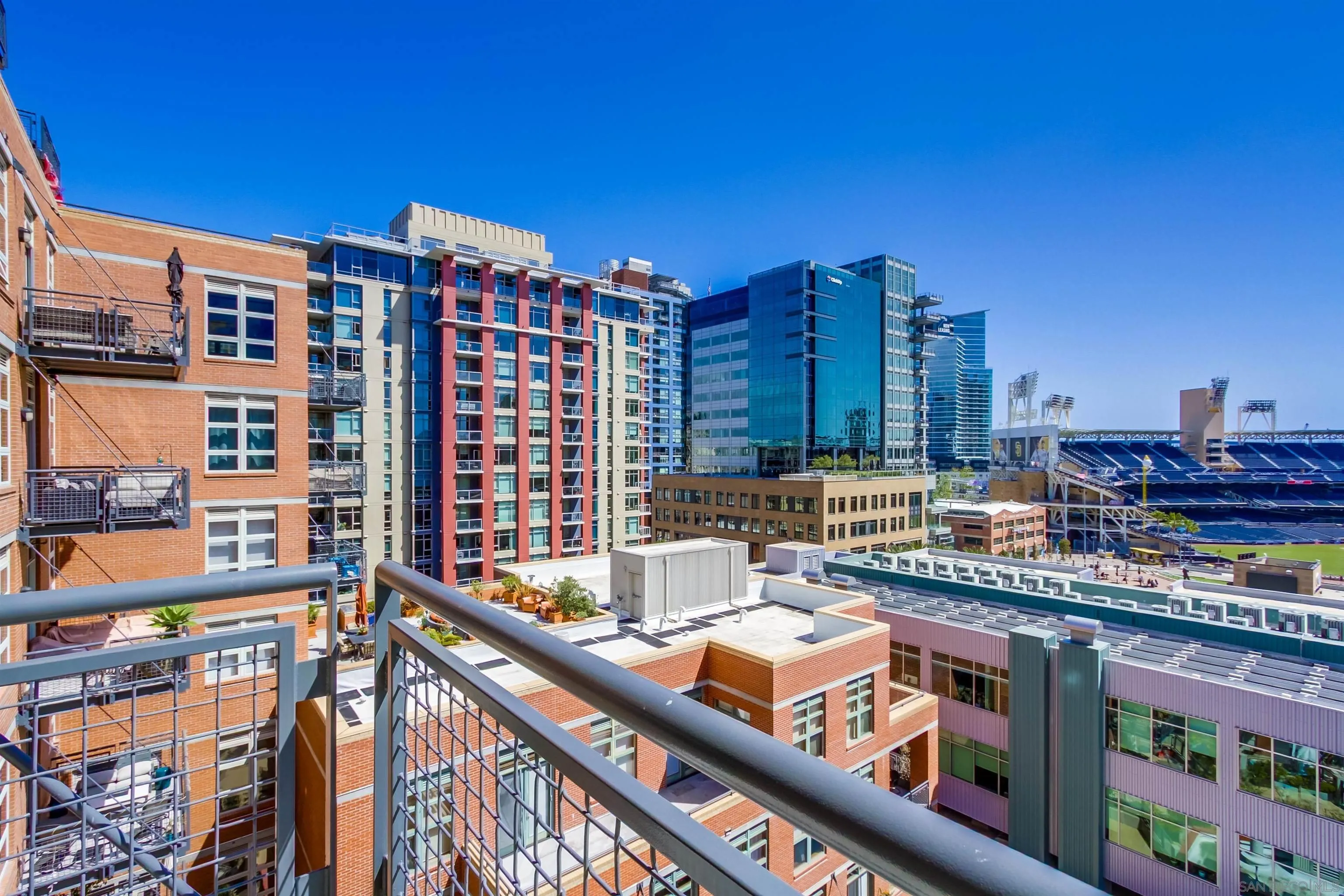 877 Island Unit 807