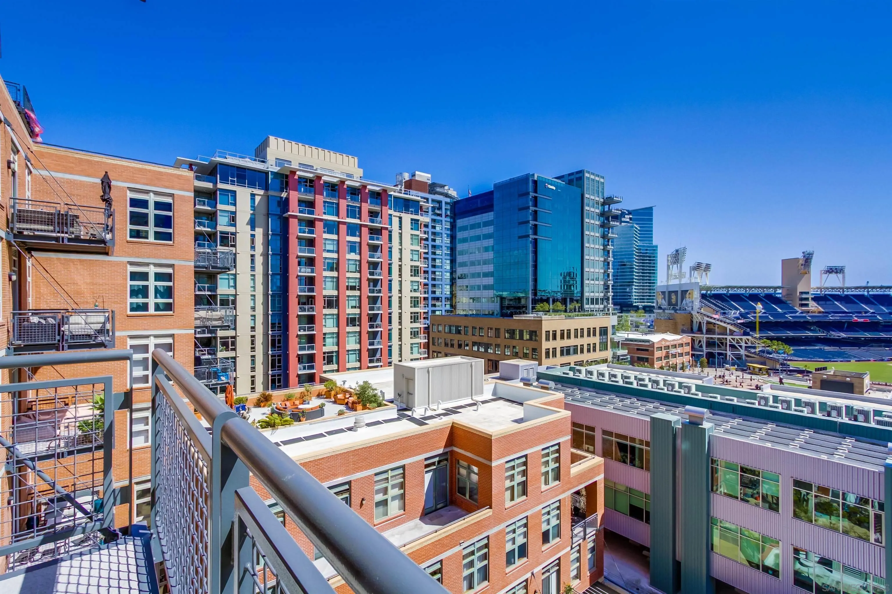 877 Island Unit 807