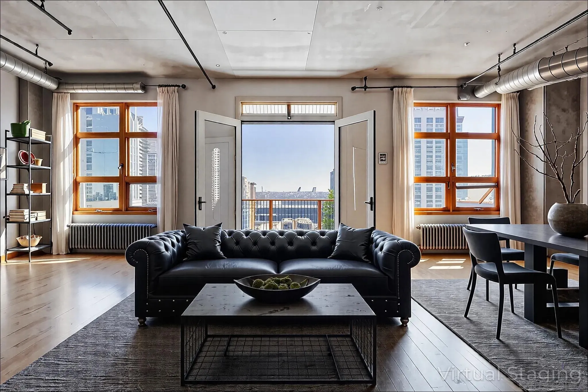 877 Island Unit 807
