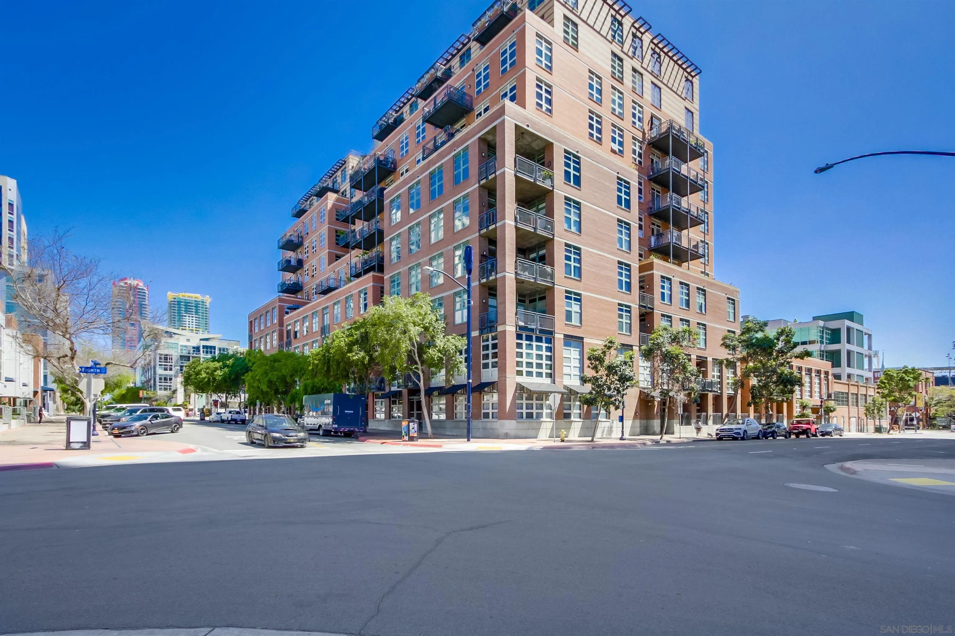877 Island Unit 807