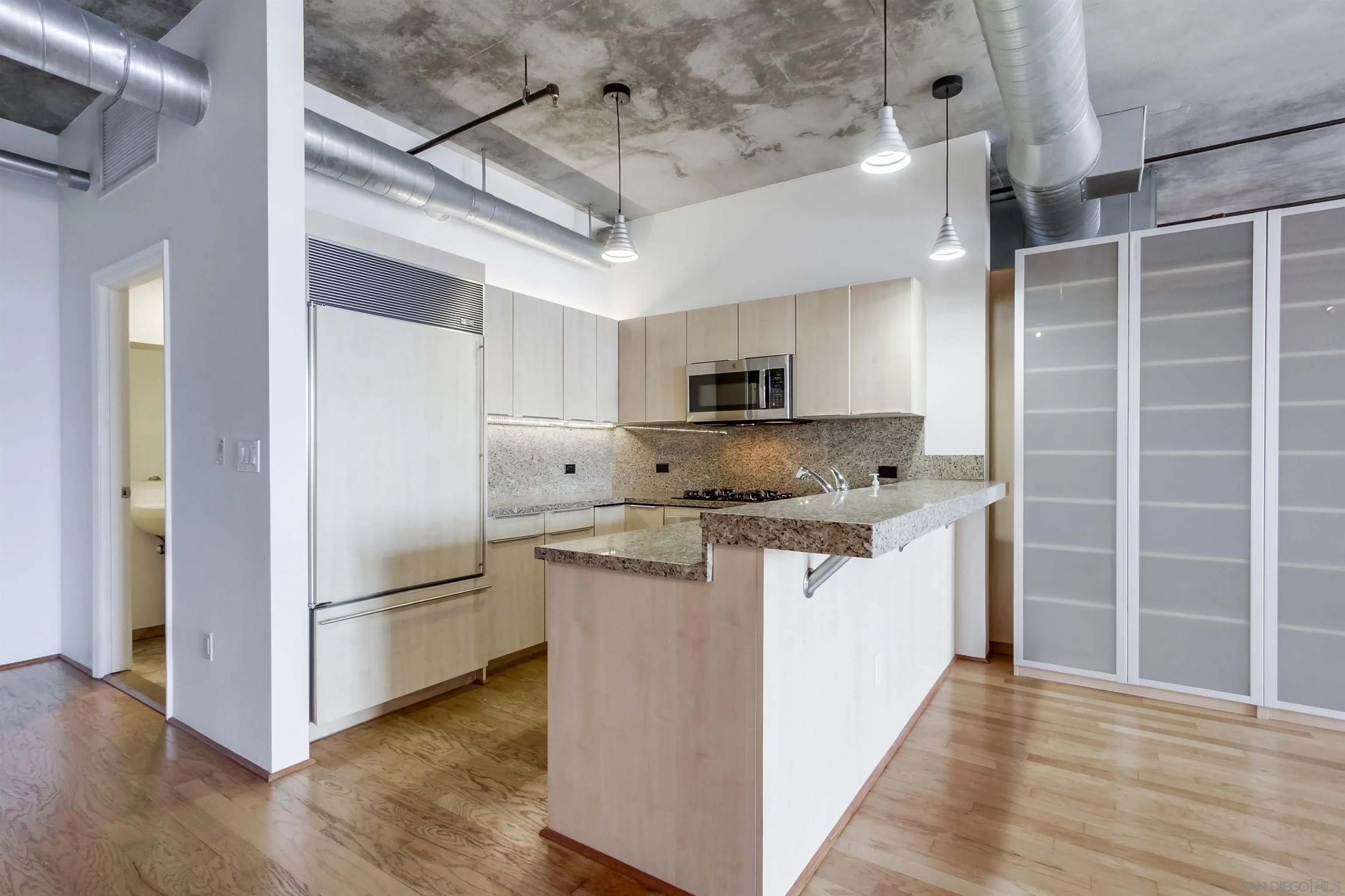 877 Island Unit 807