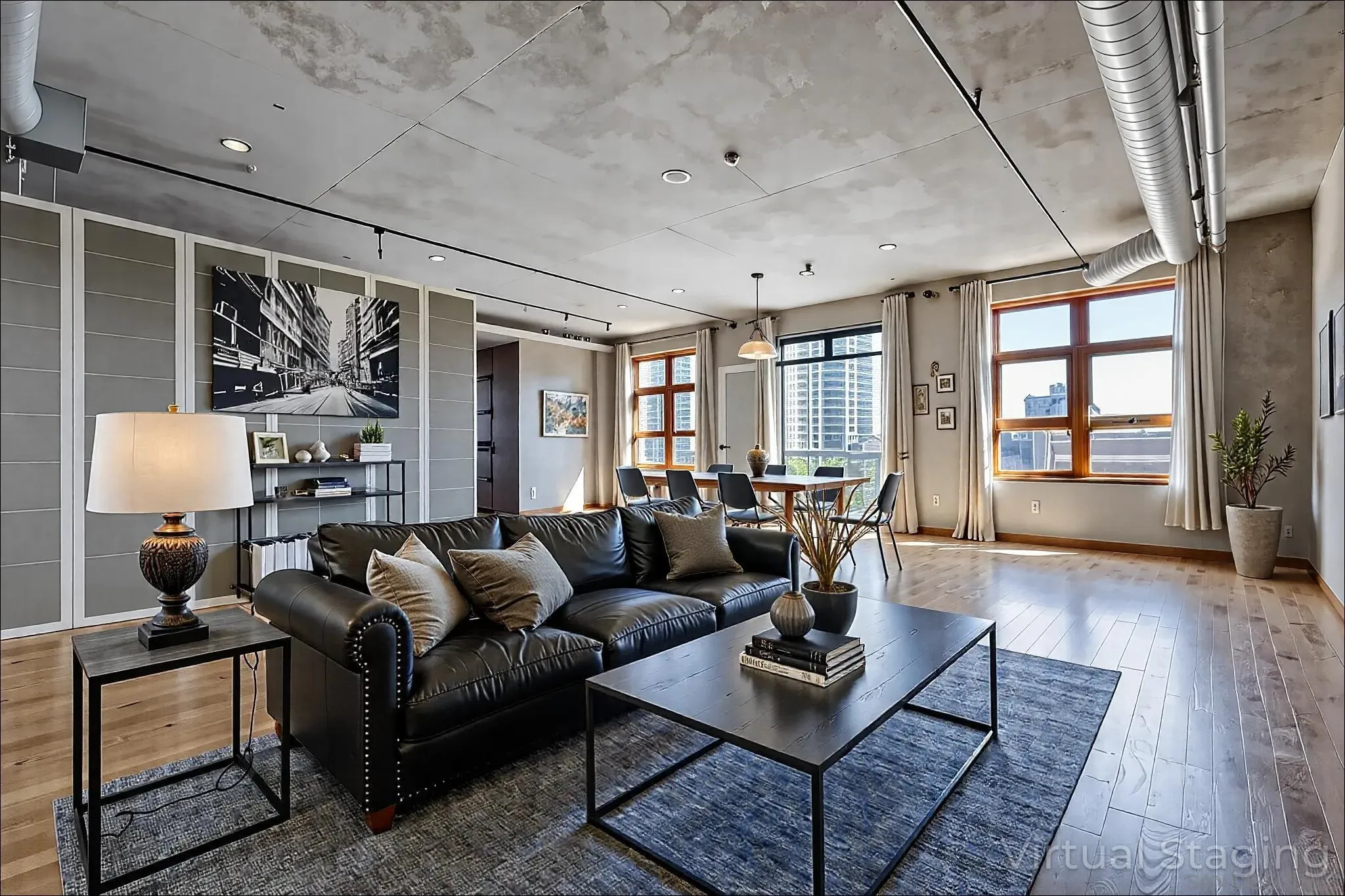 877 Island Unit 807