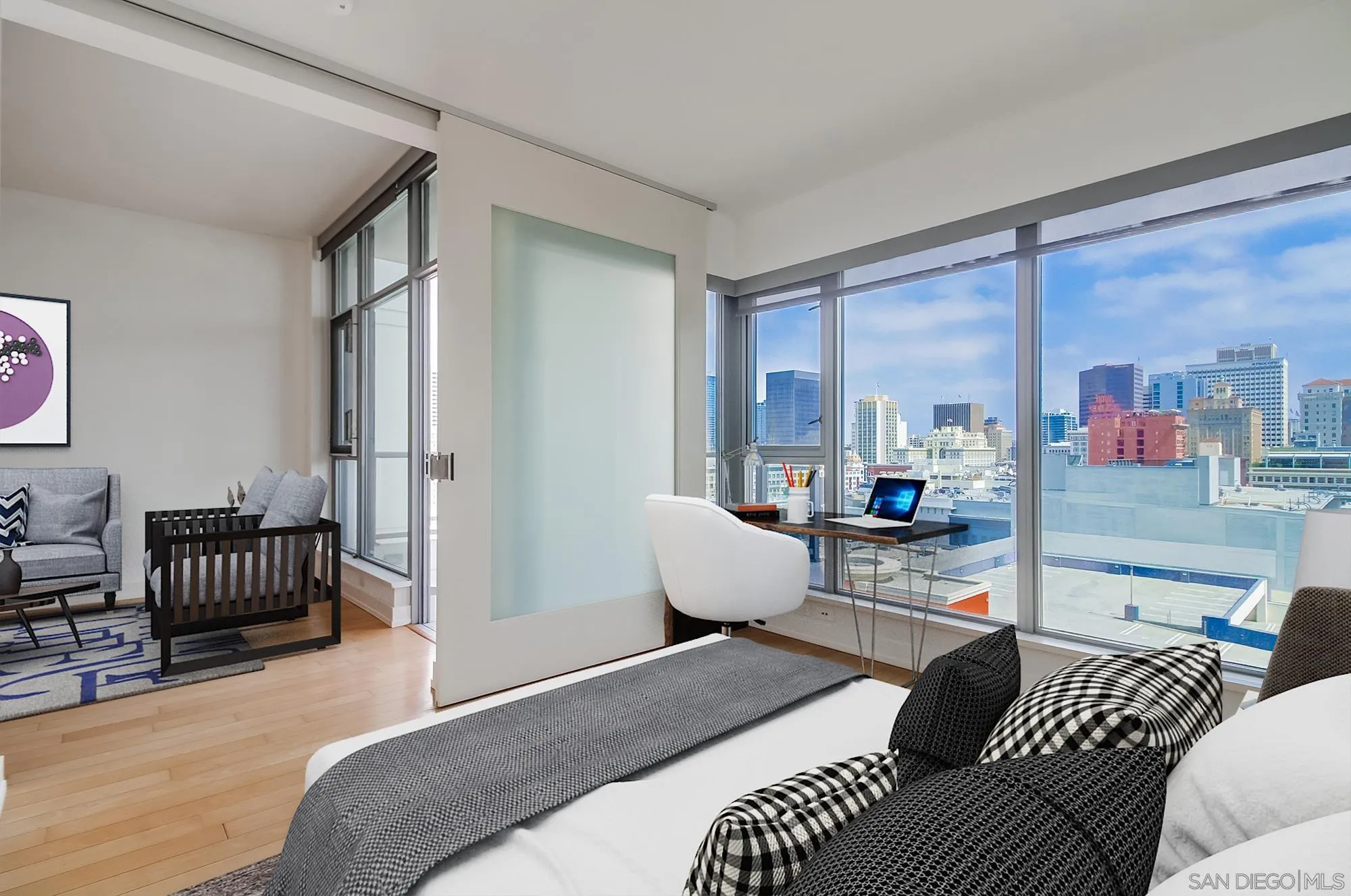 575 6th Ave Unit 1011