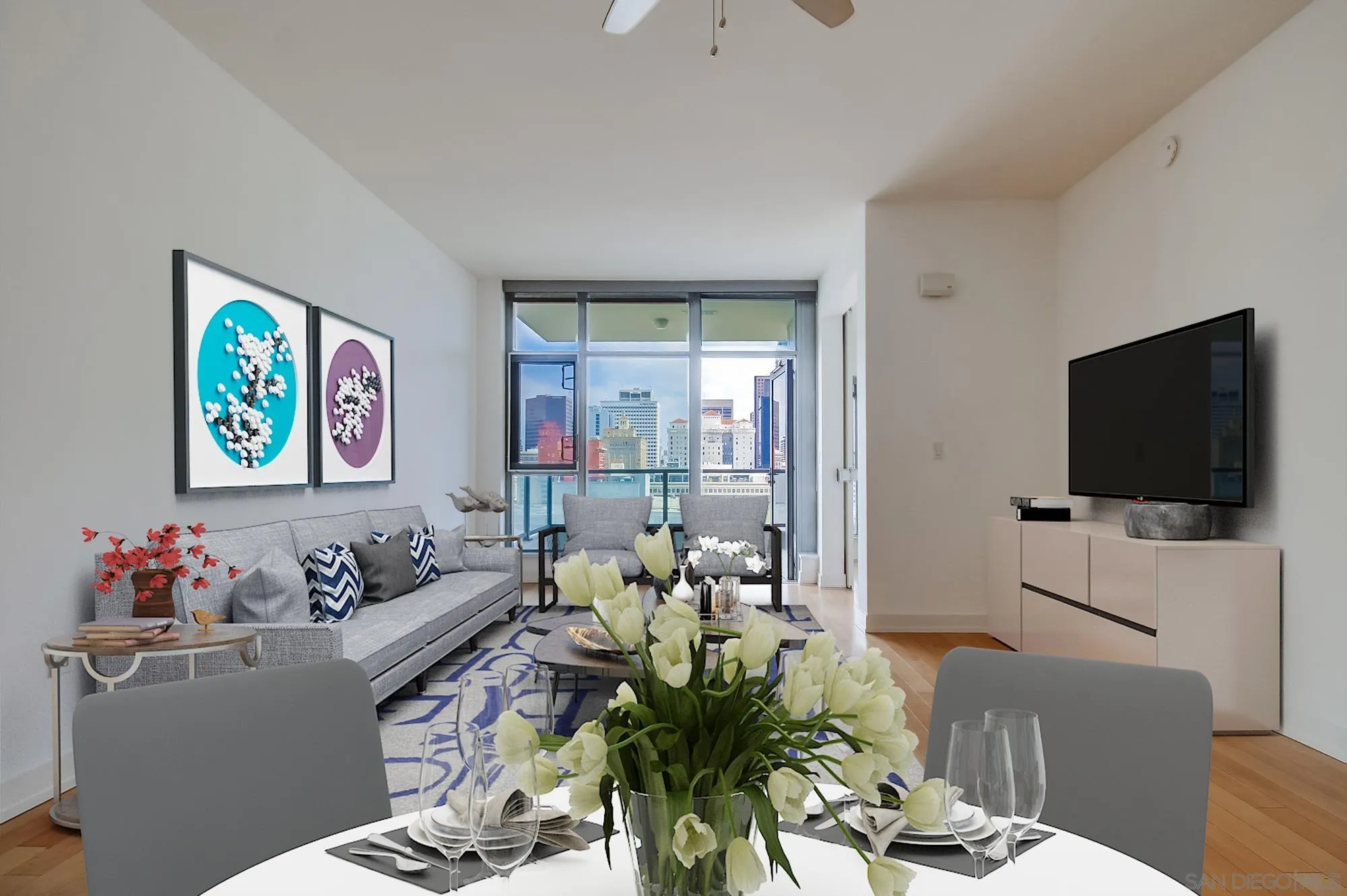575 6th Ave Unit 1011