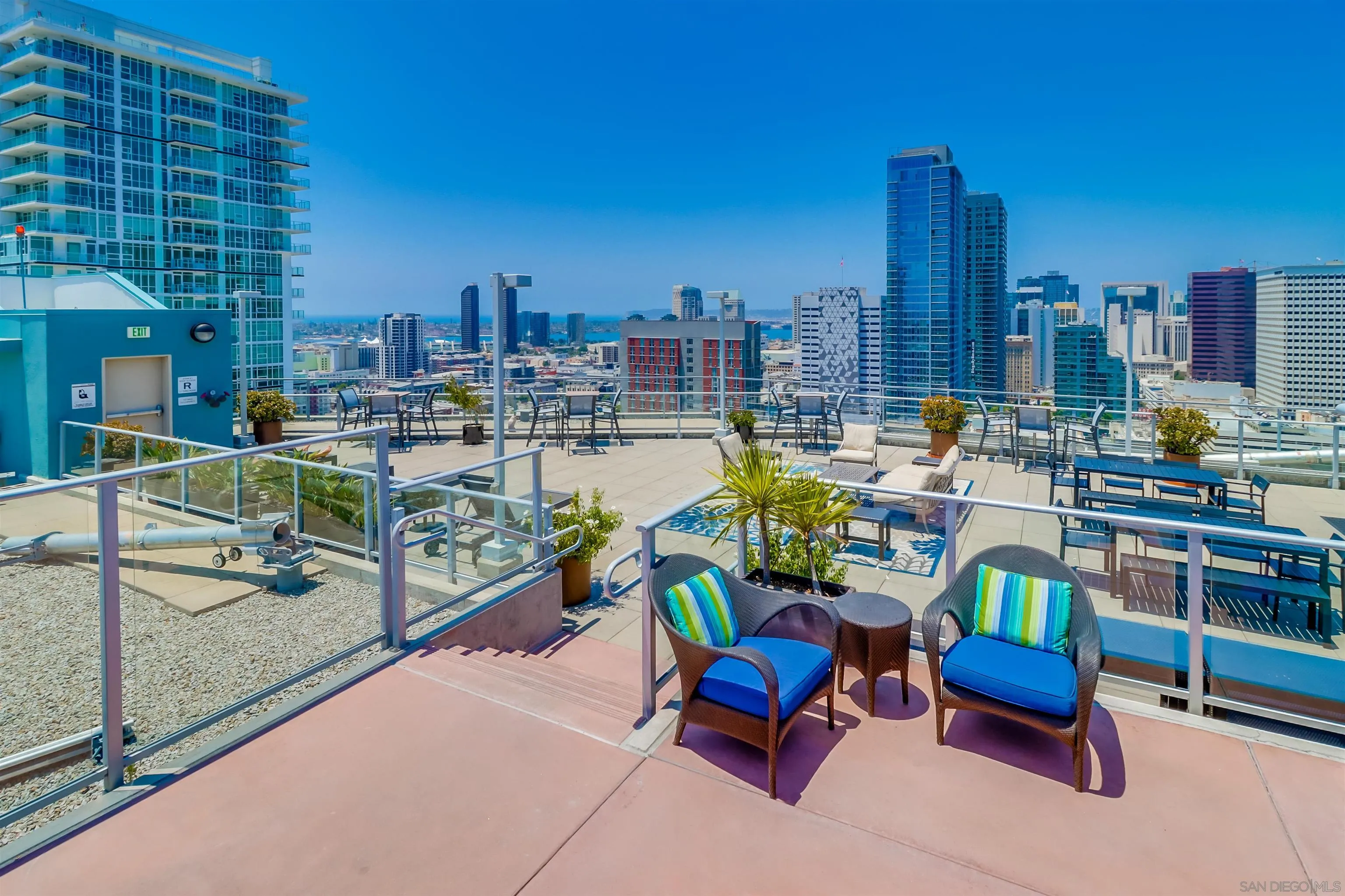 1080 Park Blvd Unit 910
