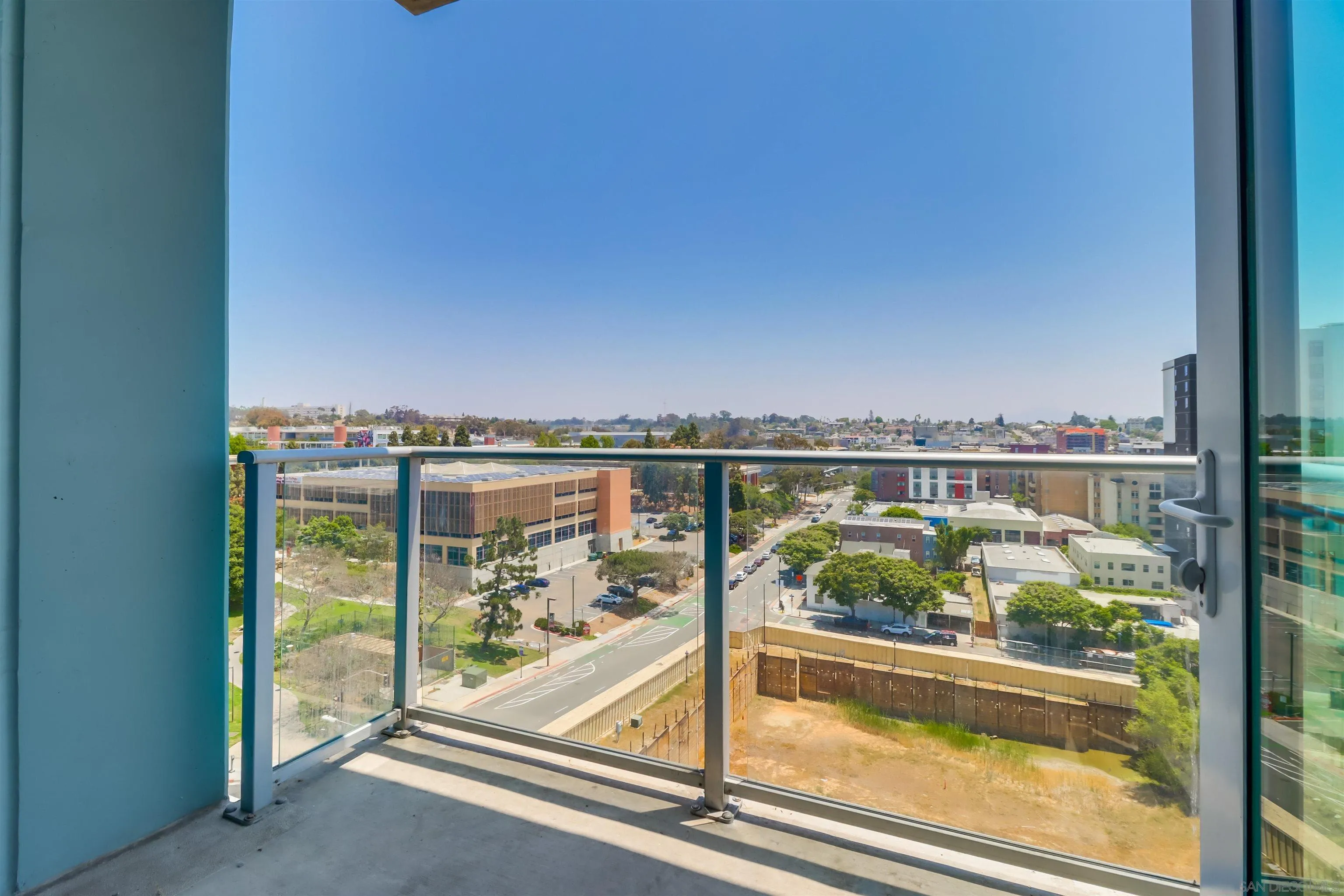 1080 Park Blvd Unit 910