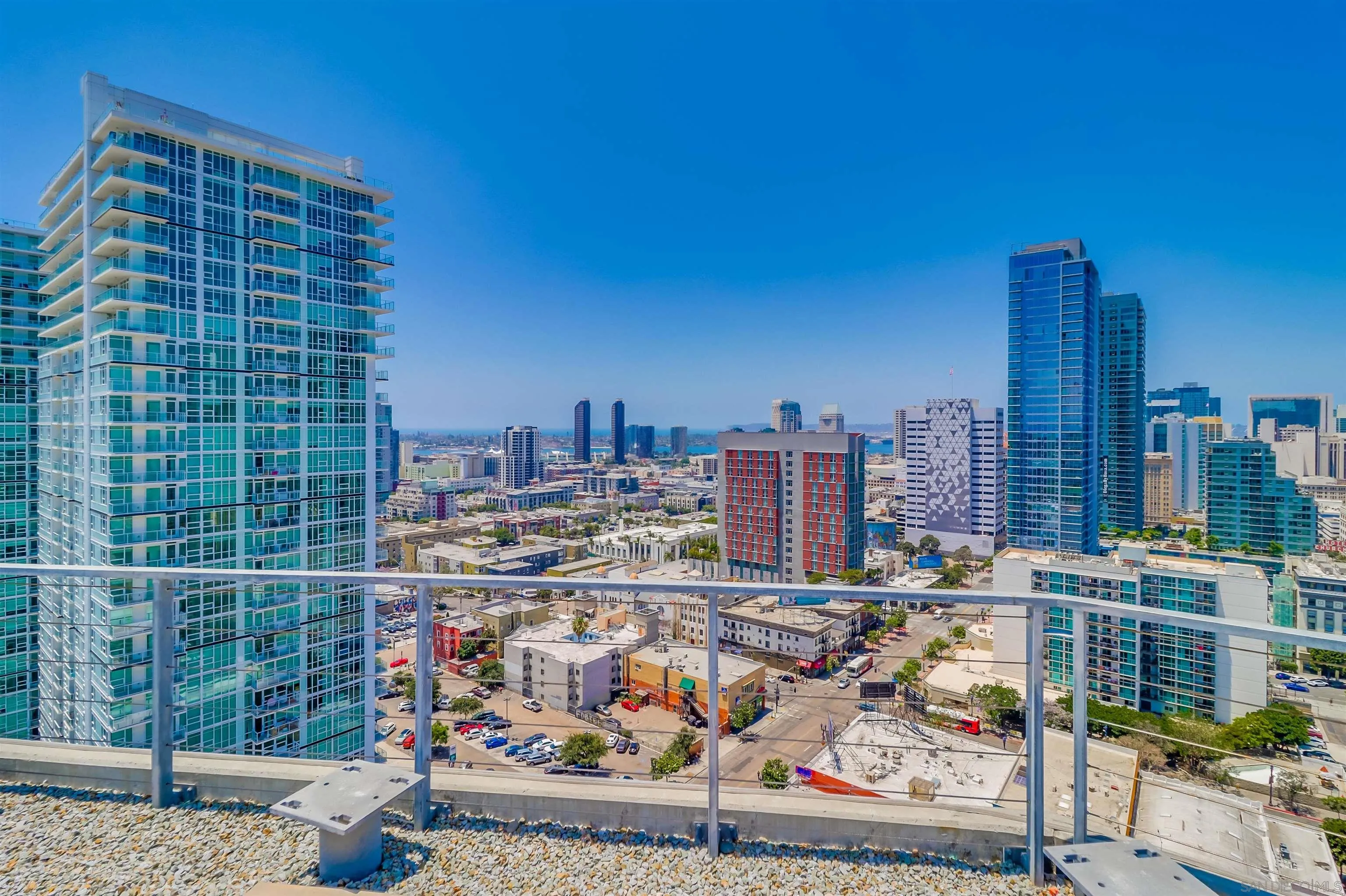 1080 Park Blvd Unit 910