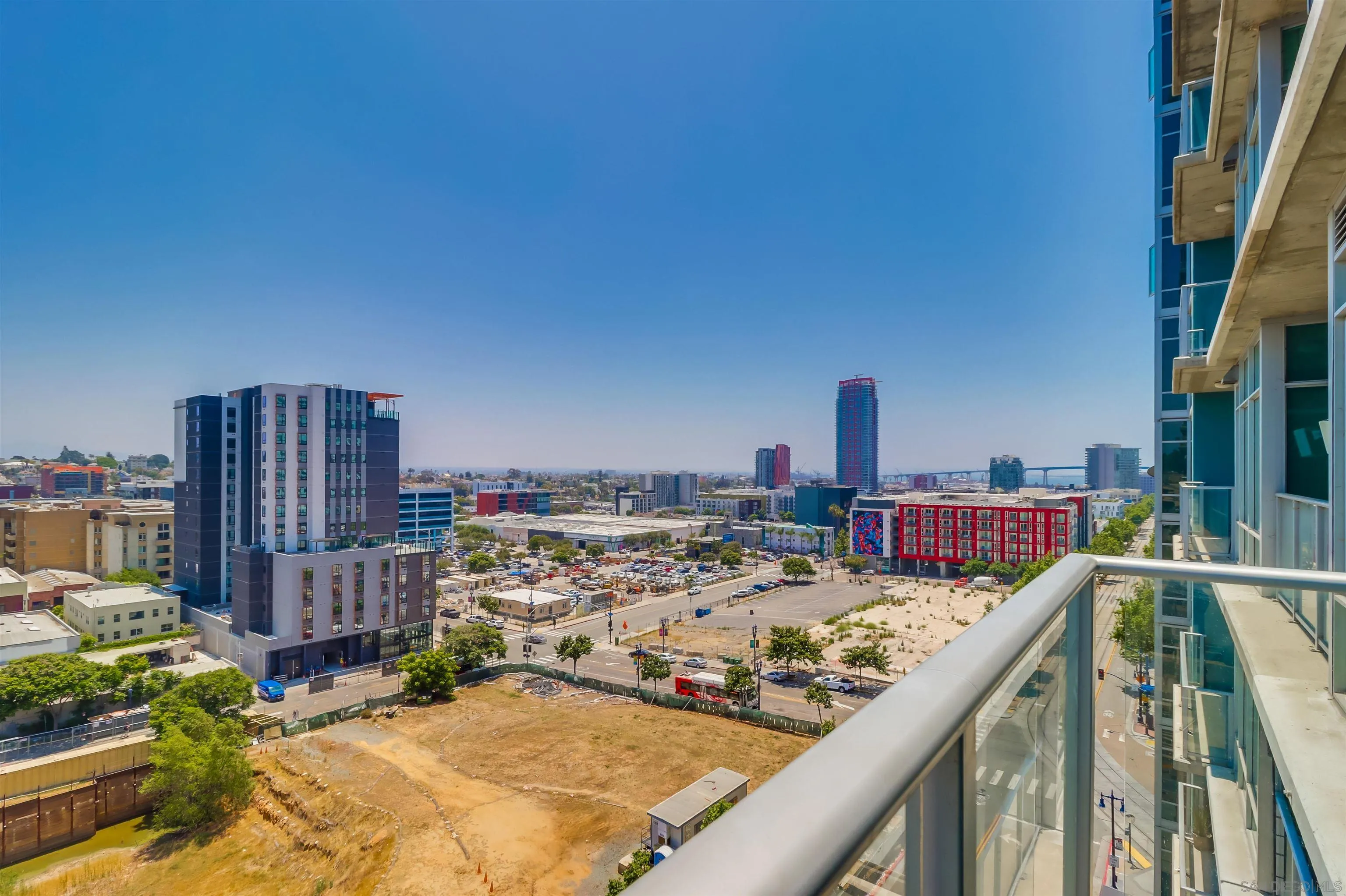1080 Park Blvd Unit 910