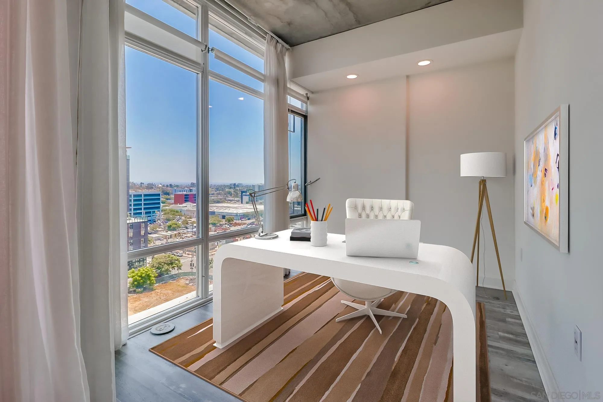 1080 Park Blvd Unit 910