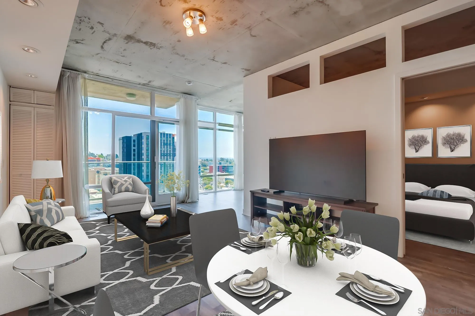 1080 Park Blvd Unit 910