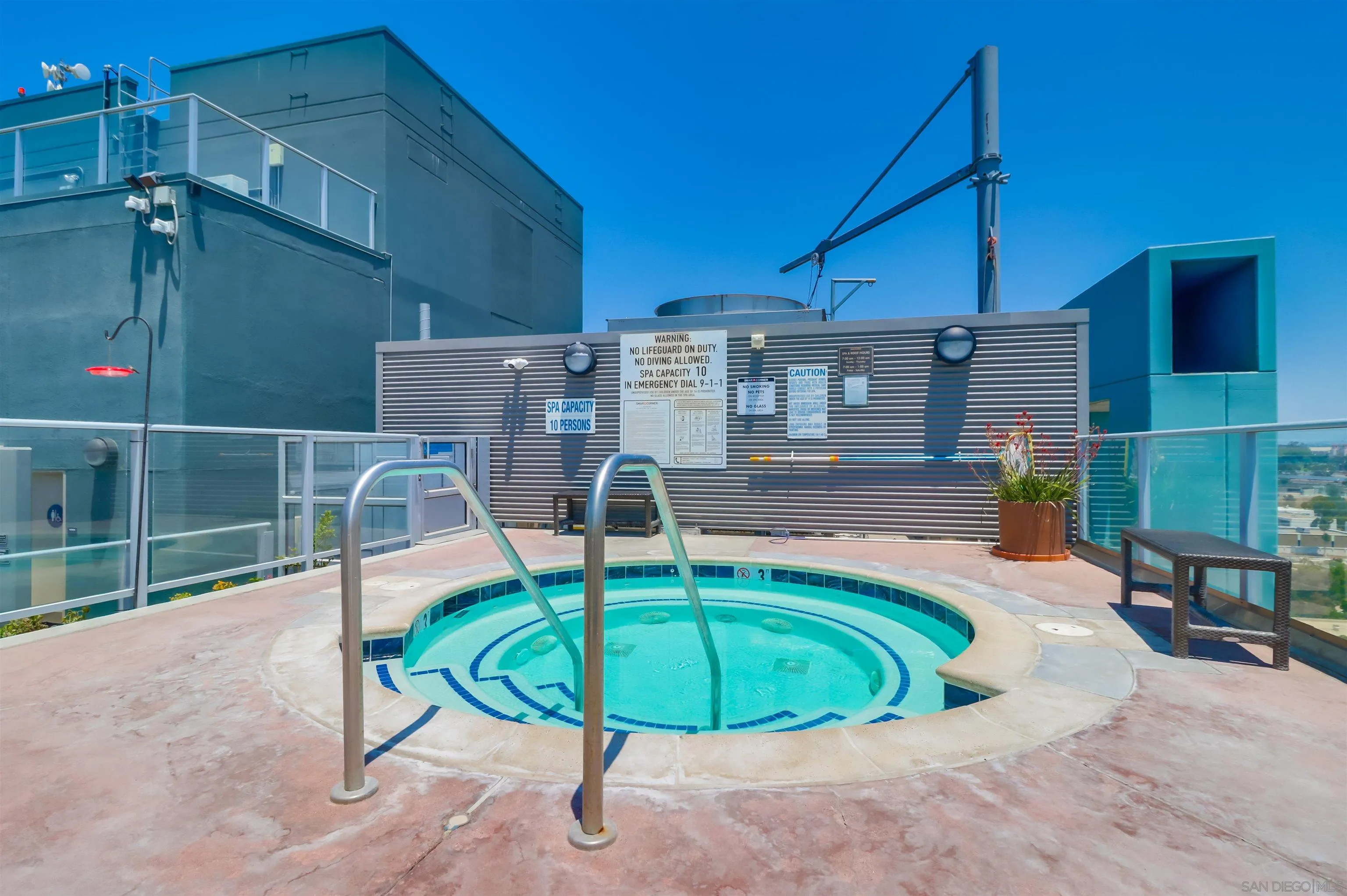 1080 Park Blvd Unit 910