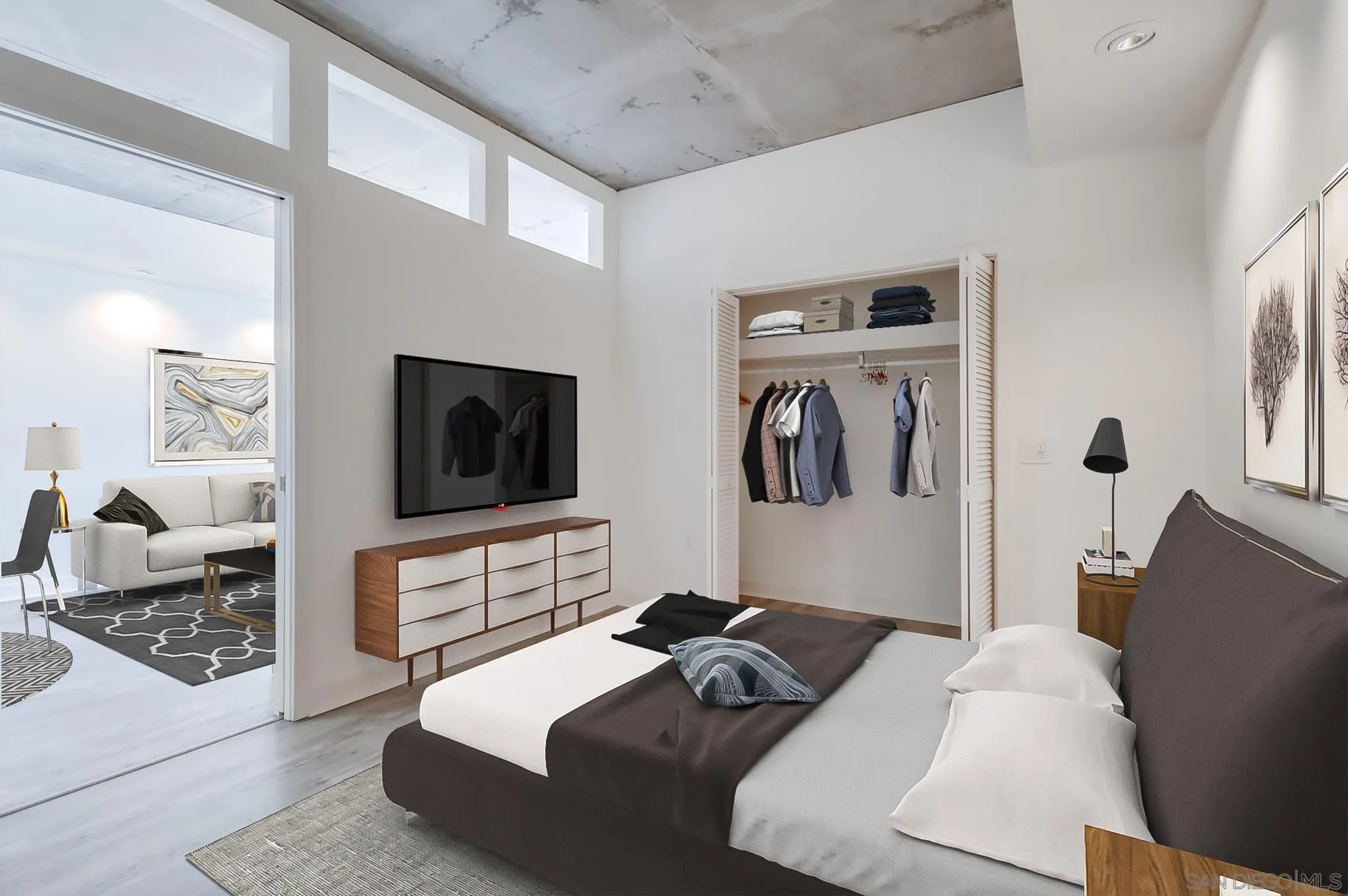 1080 Park Blvd Unit 910