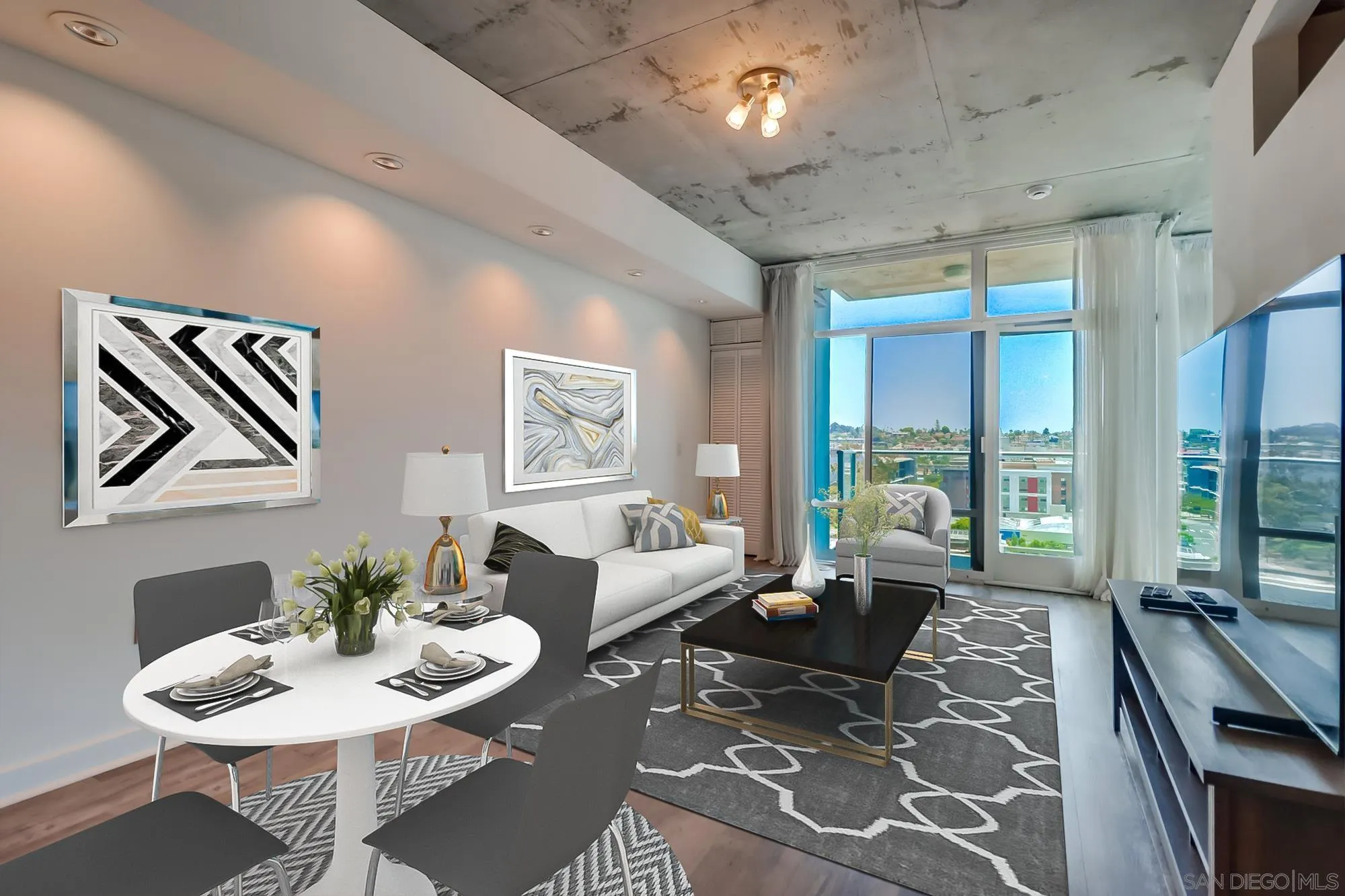1080 Park Blvd Unit 910