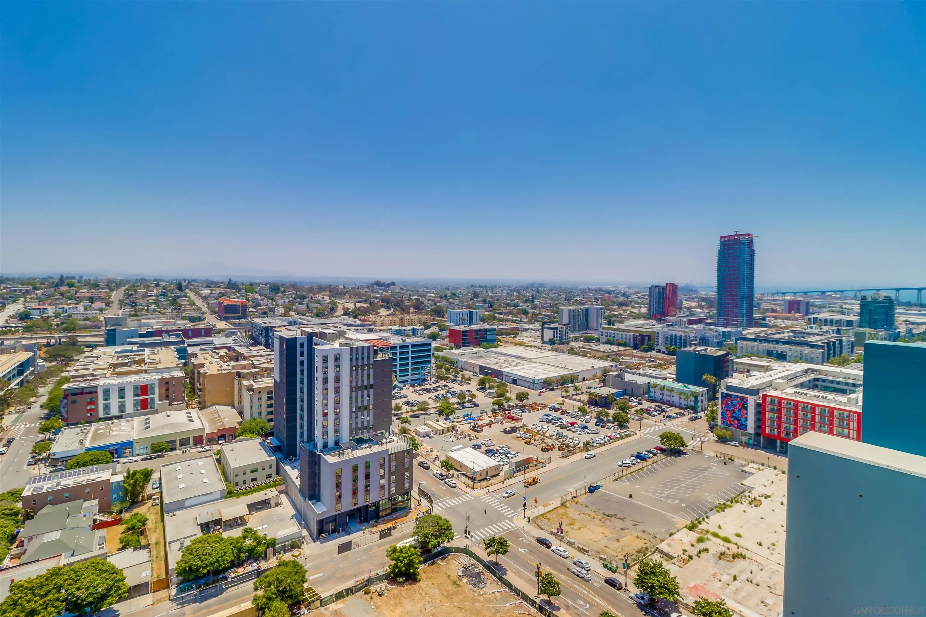 1080 Park Blvd Unit 910