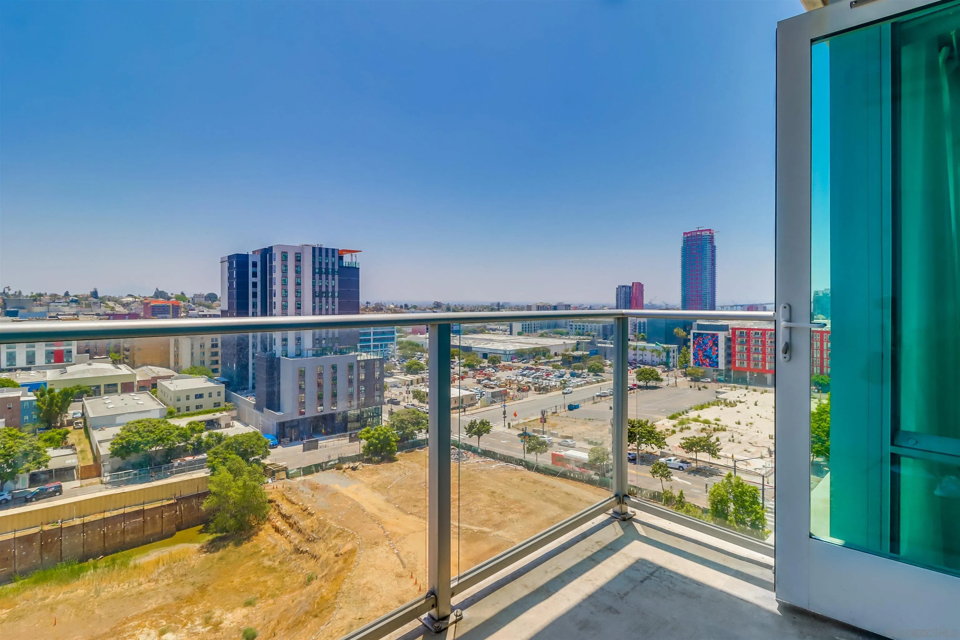 1080 Park Blvd Unit 910