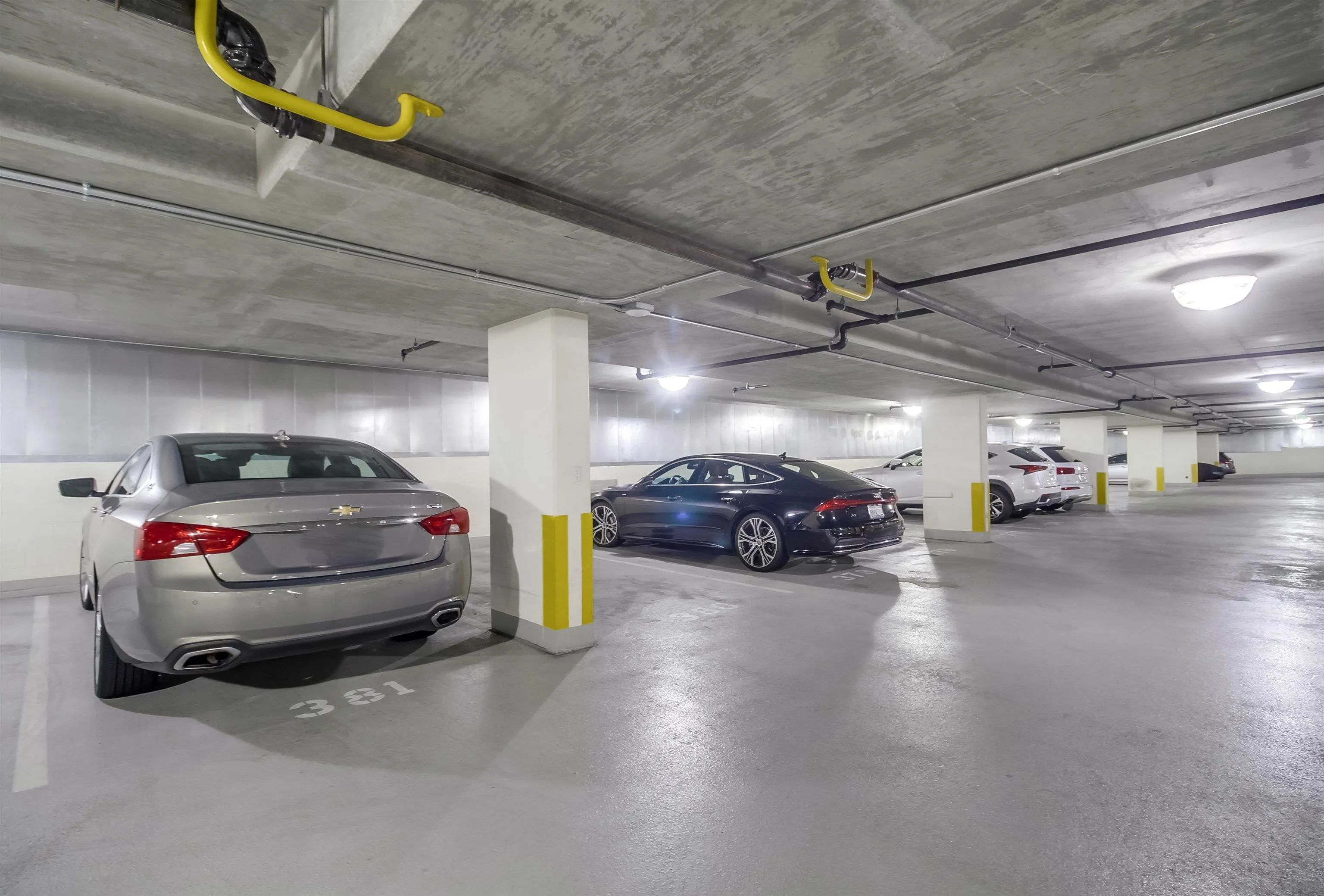1325 Pacific Highway Unit 101