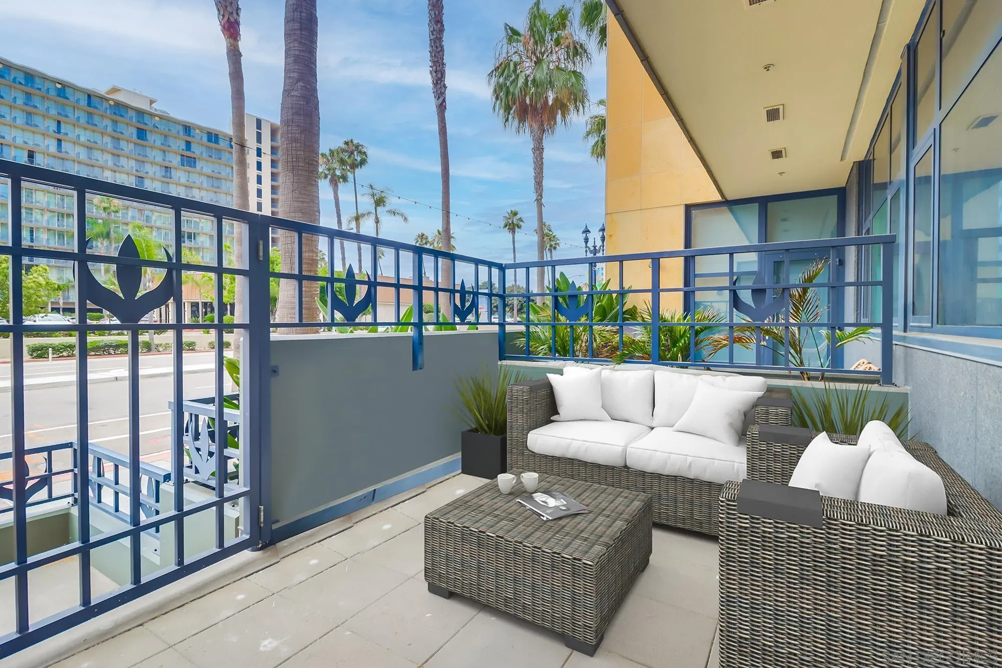 1325 Pacific Highway Unit 101