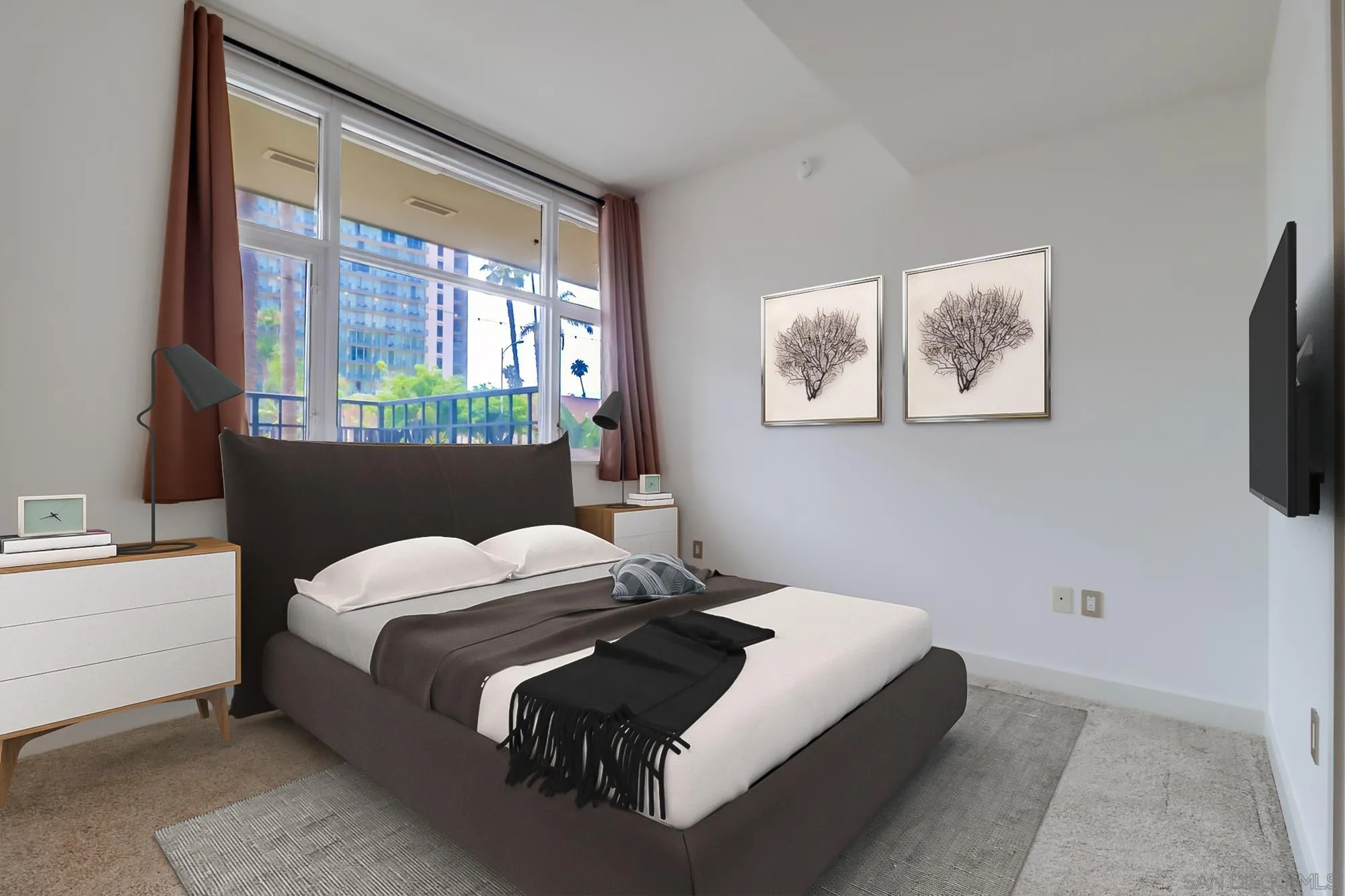 1325 Pacific Highway Unit 101