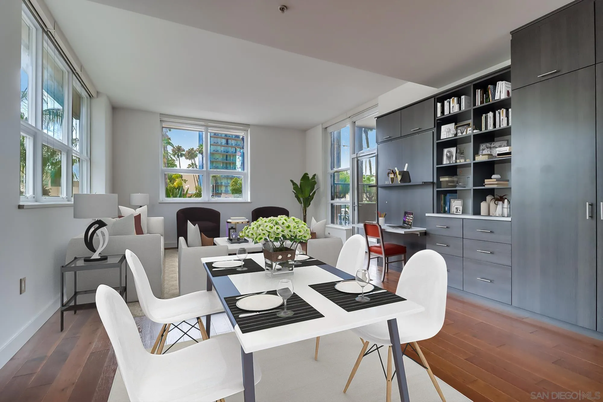 1325 Pacific Highway Unit 101