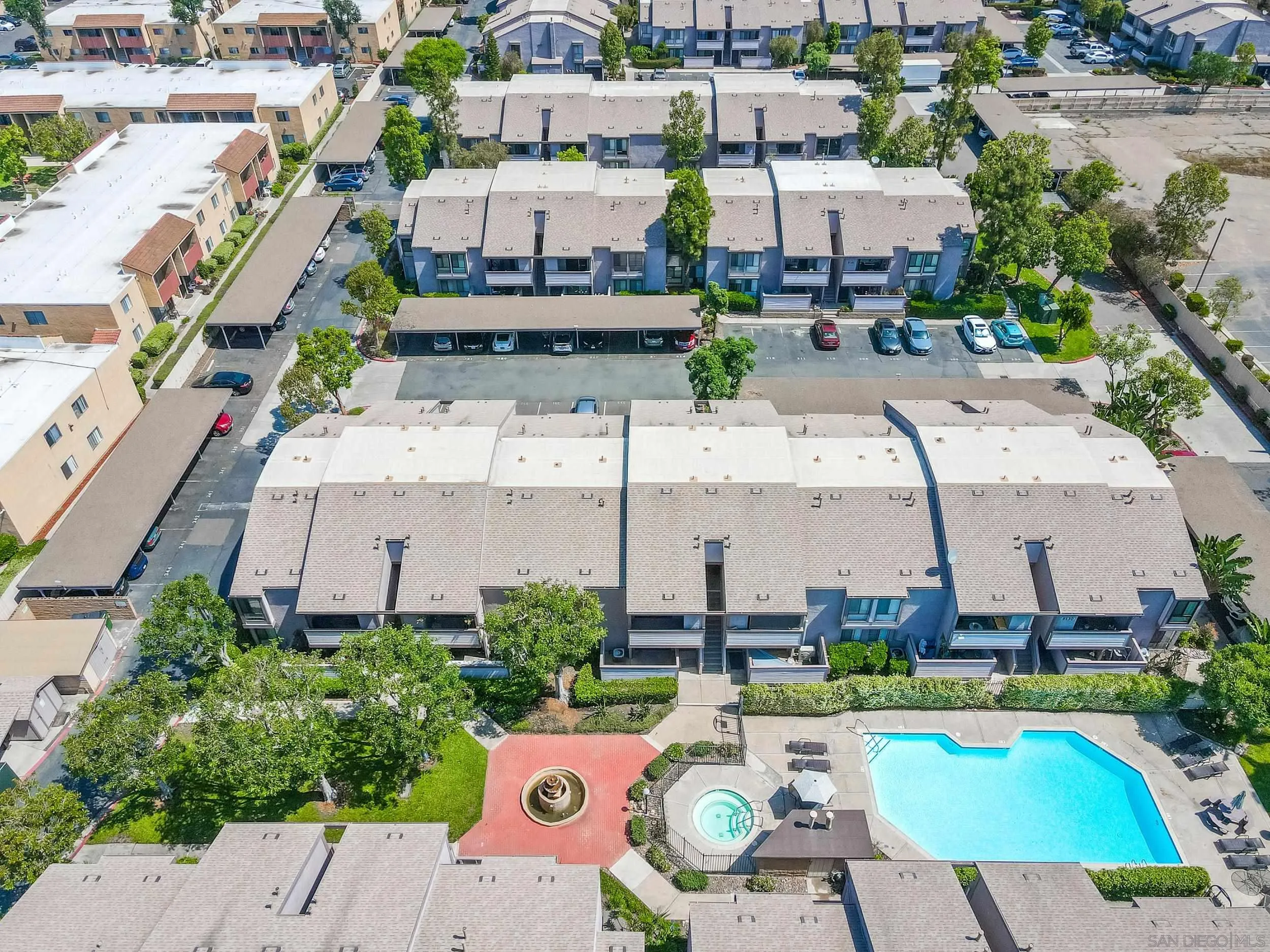 9140 Gramercy Dr Unit 400