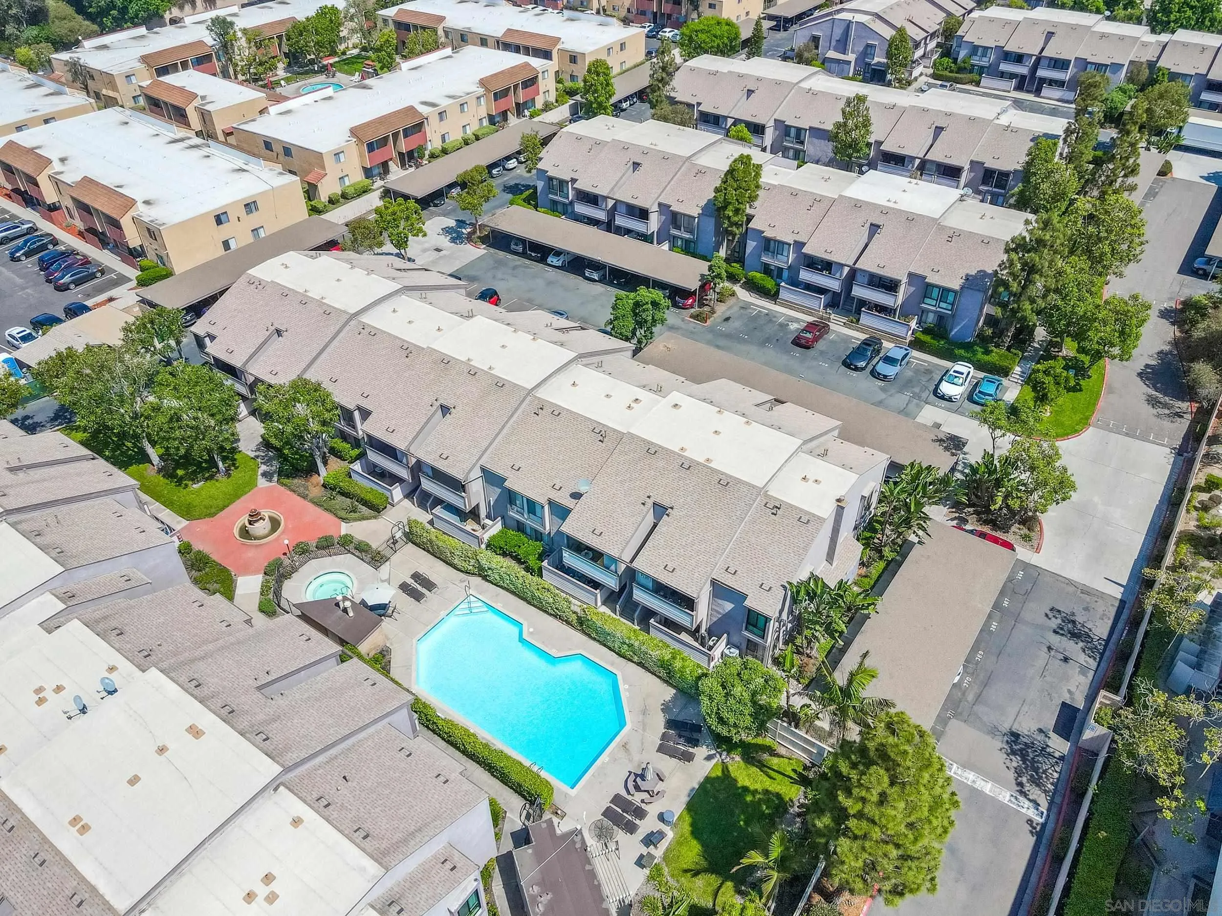 9140 Gramercy Dr Unit 400