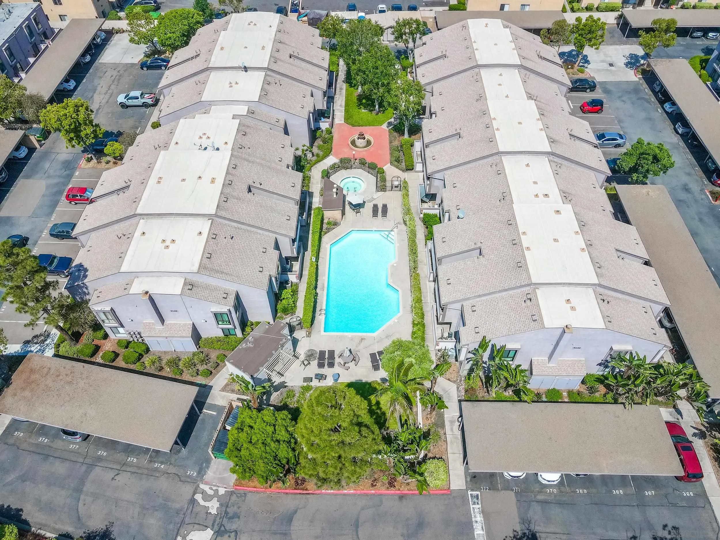 9140 Gramercy Dr Unit 400