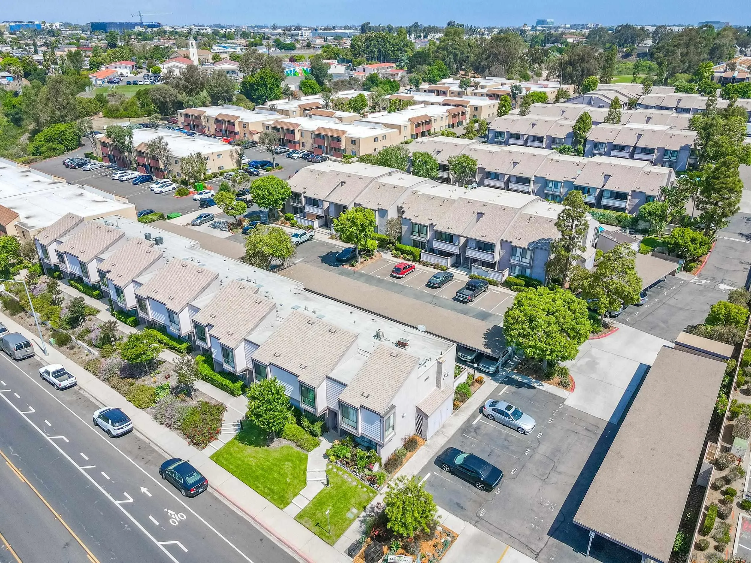 9140 Gramercy Dr Unit 400